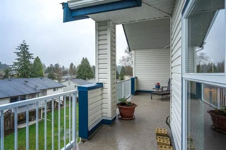 13918 72 Avenue ##316