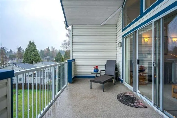 13918 72 Avenue ##316