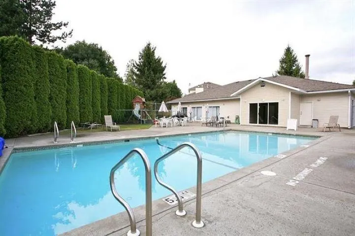 13918 72 Avenue ##316