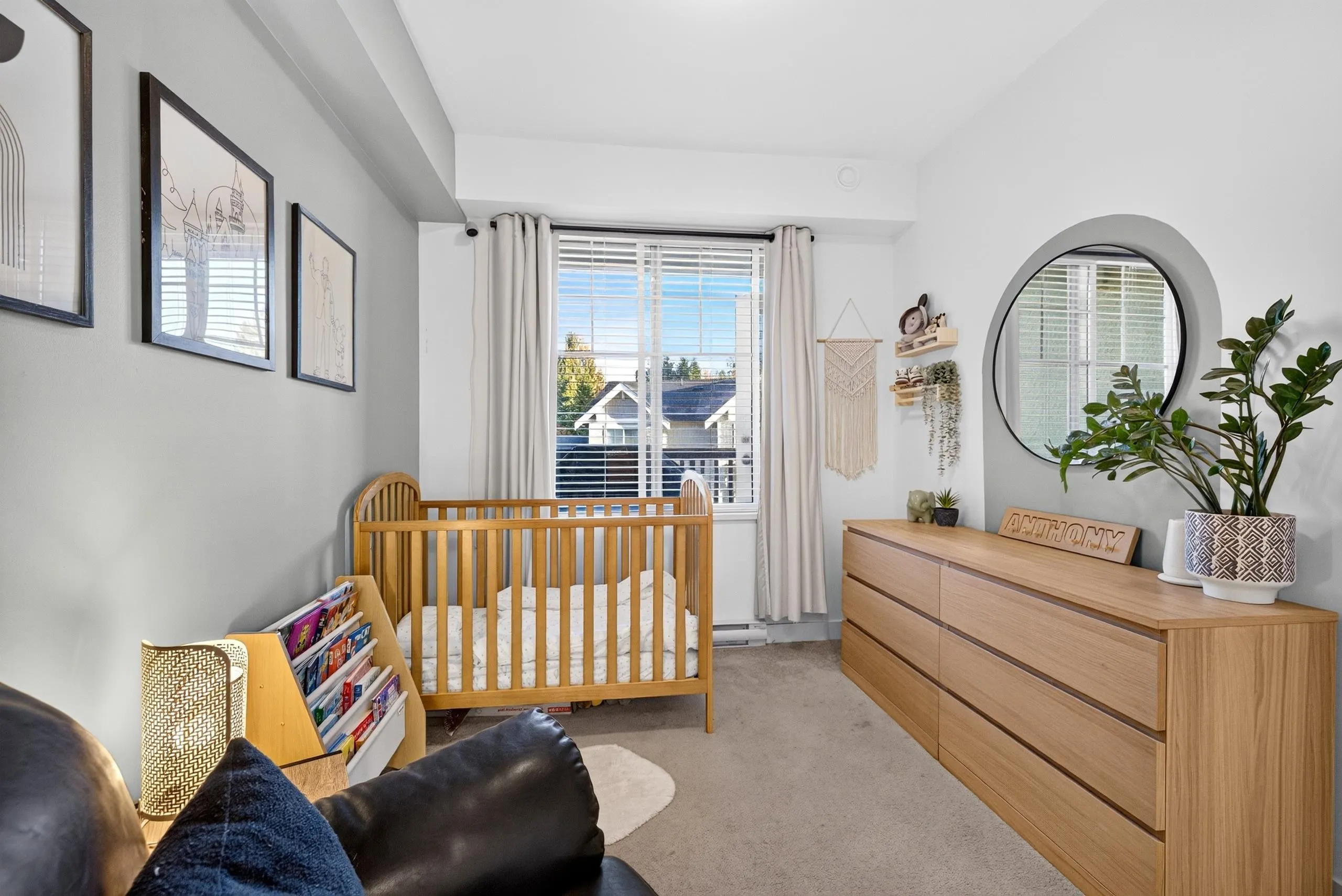 20487 65 Avenue #B306