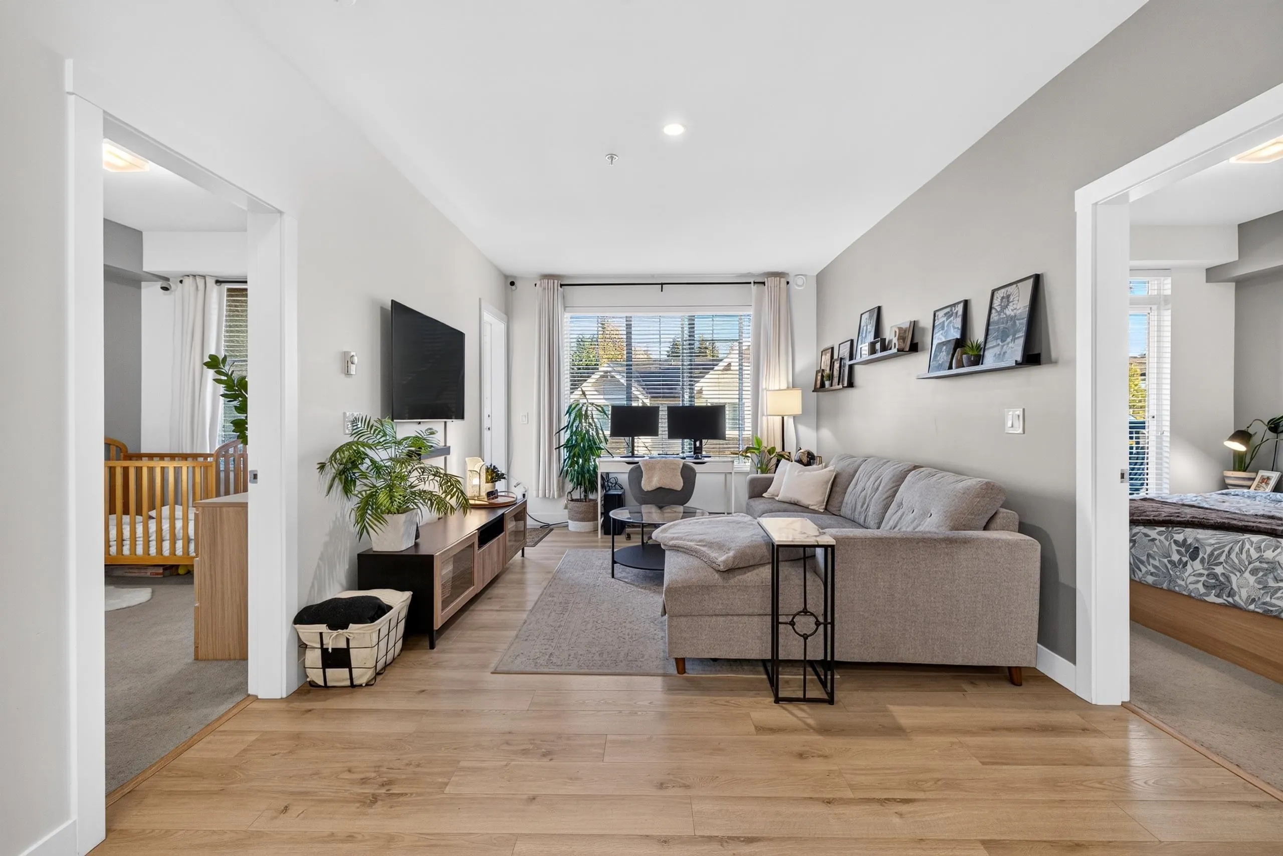 20487 65 Avenue #B306