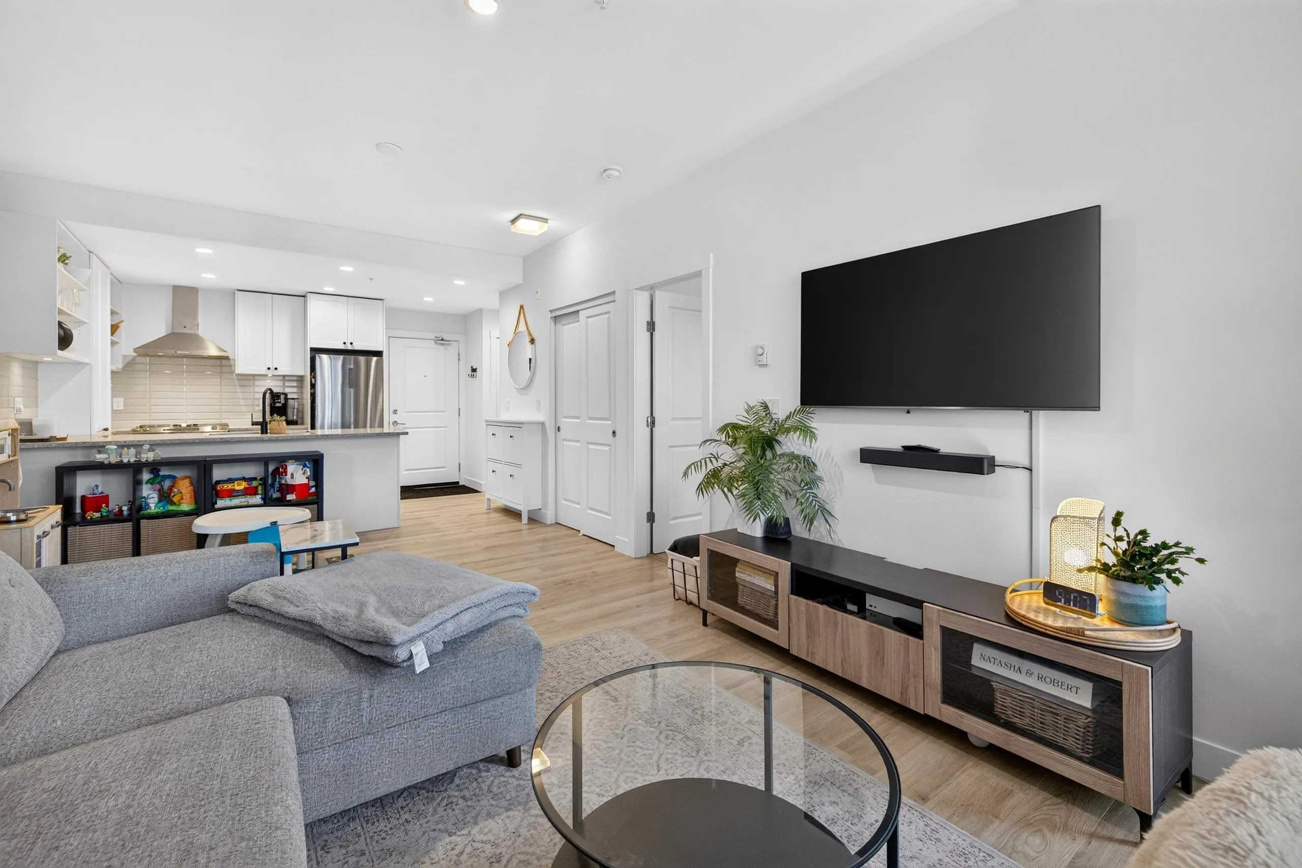20487 65 Avenue #B306