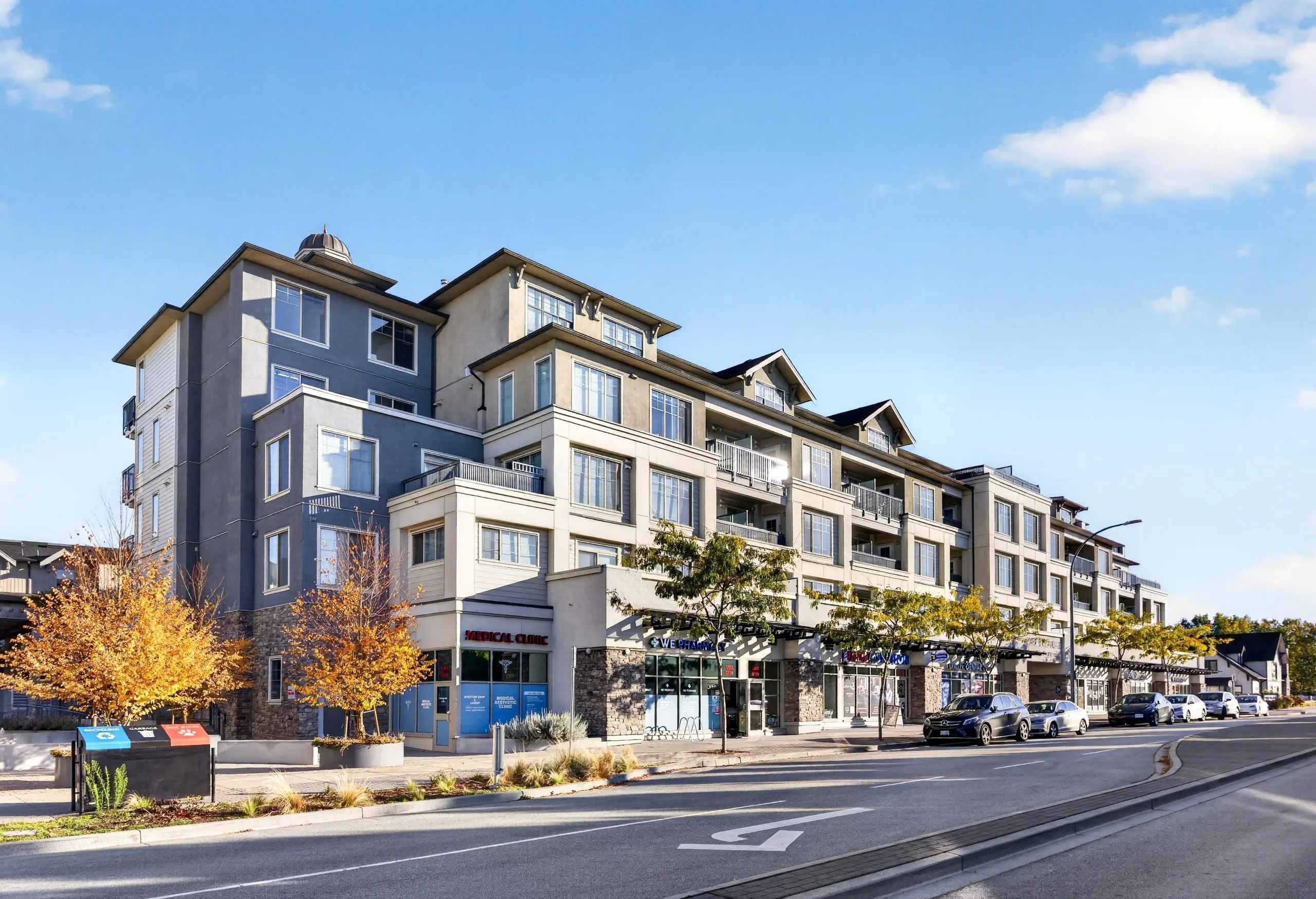 20487 65 Avenue #B306