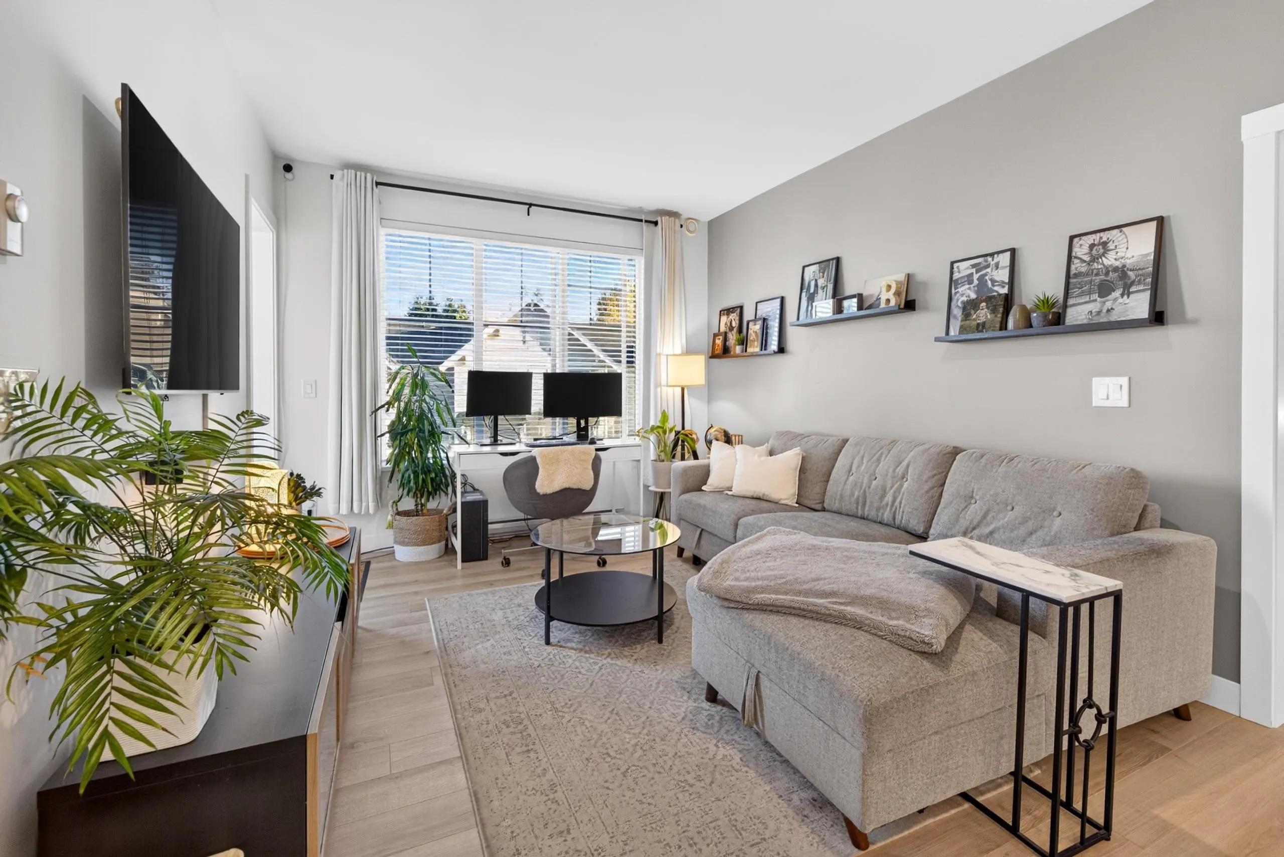20487 65 Avenue #B306