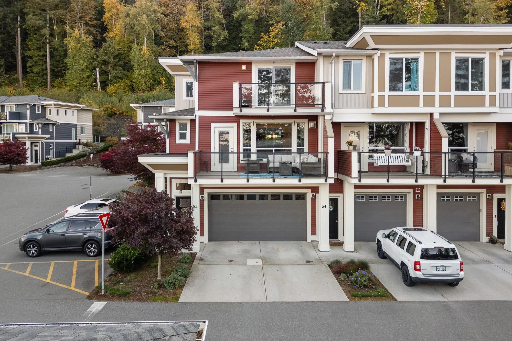 6026 Lindeman Street #53
