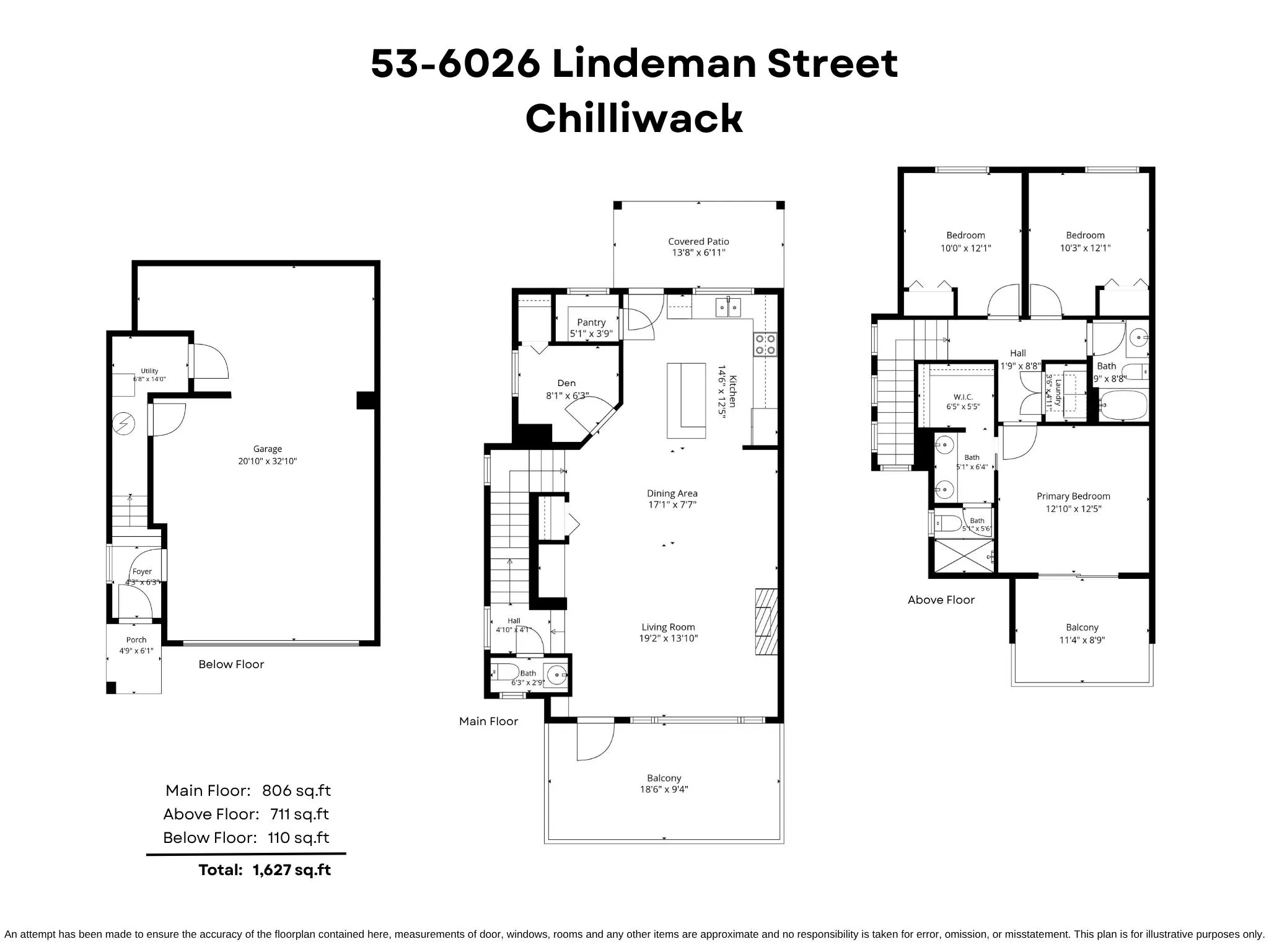 6026 Lindeman Street #53