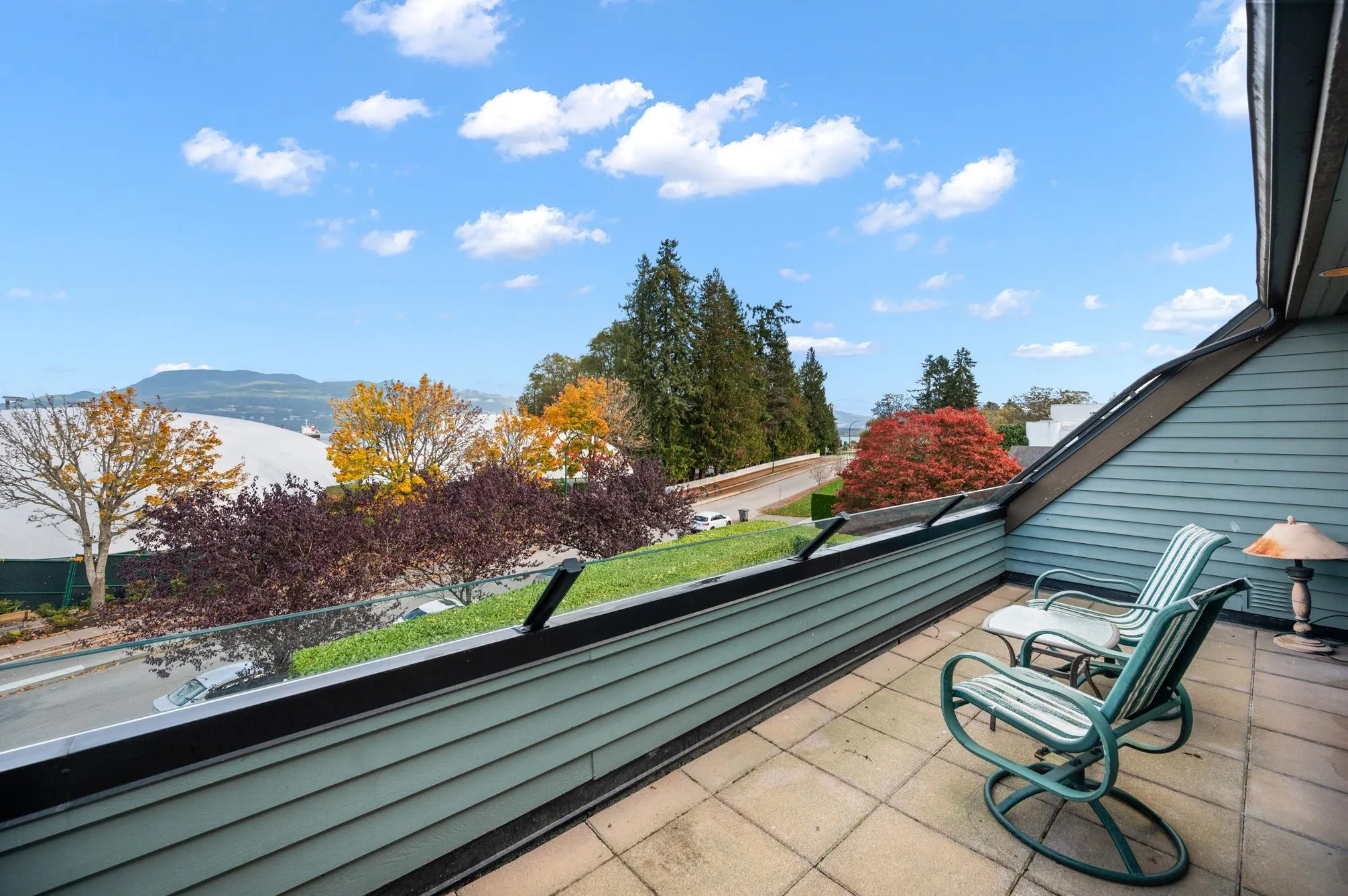 3850 Point Grey Road