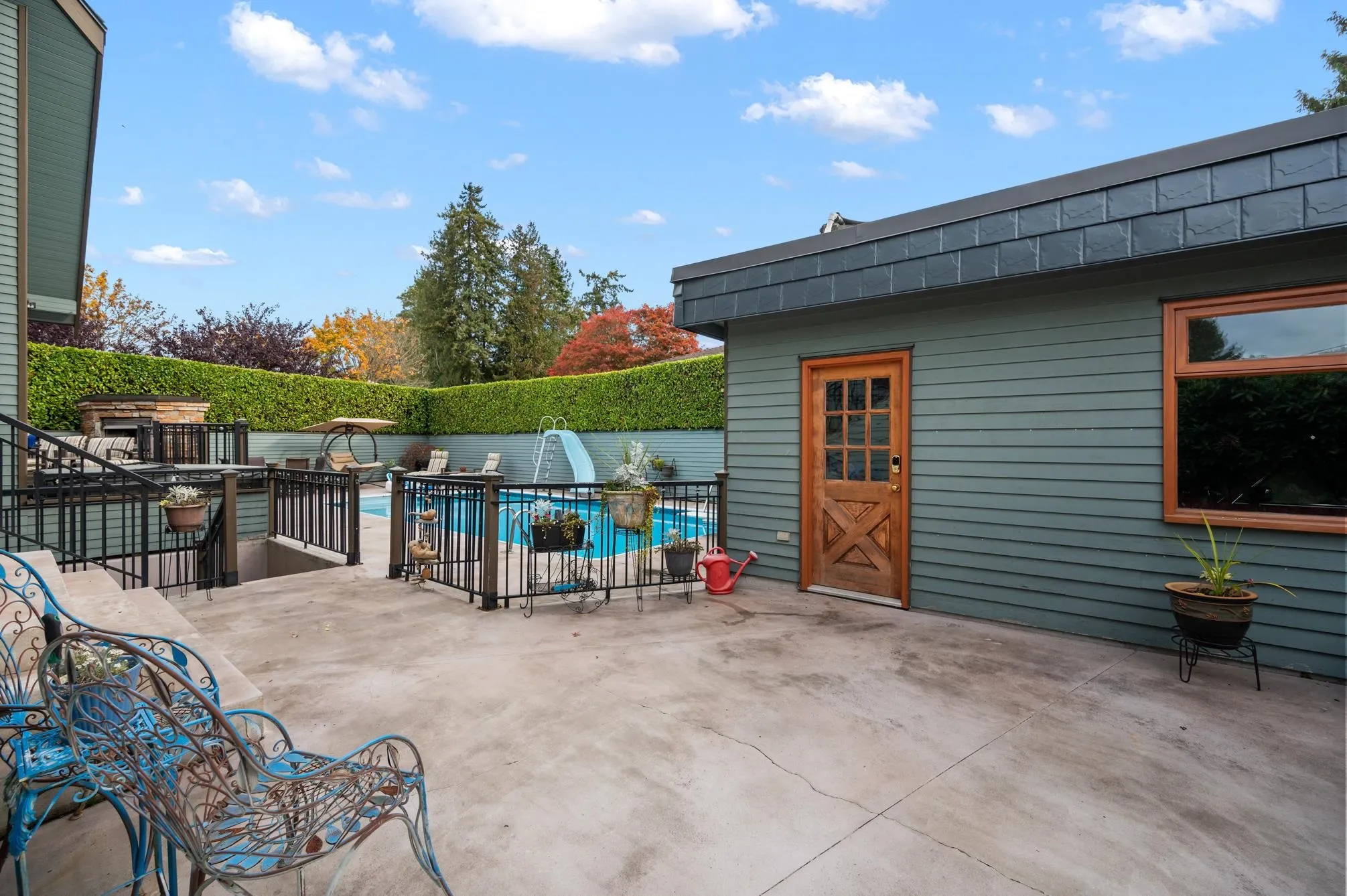 3850 Point Grey Road