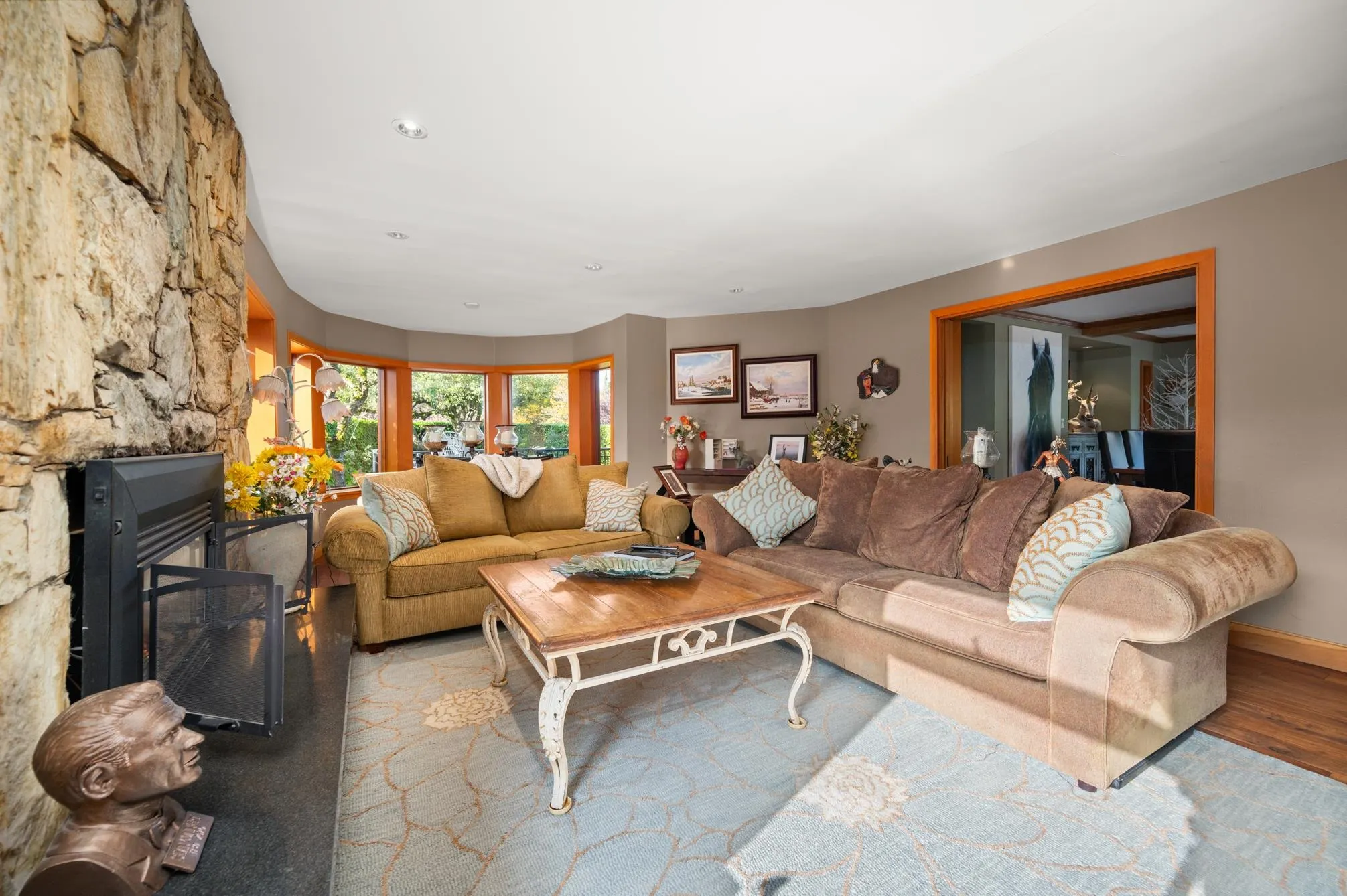 3850 Point Grey Road