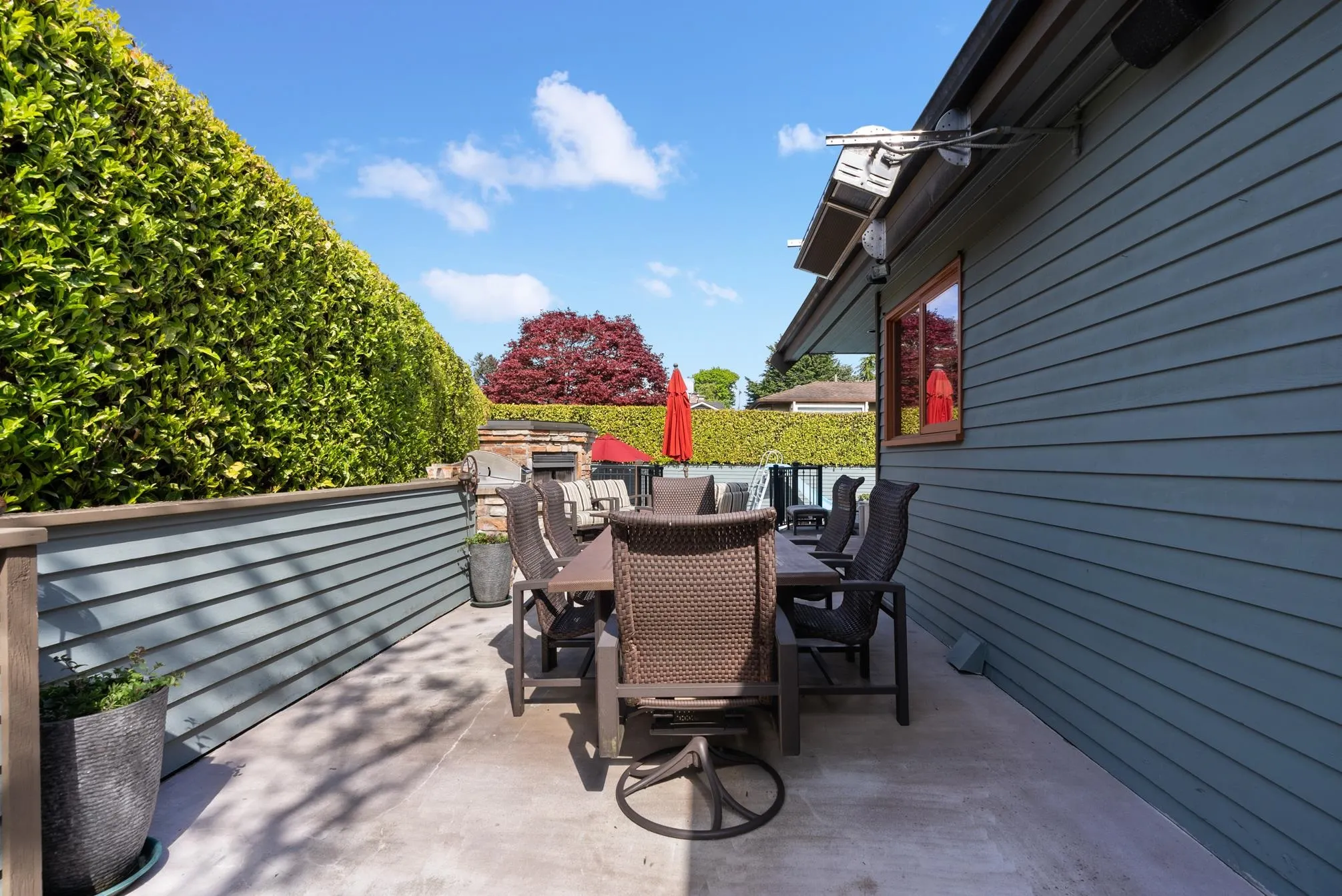 3850 Point Grey Road