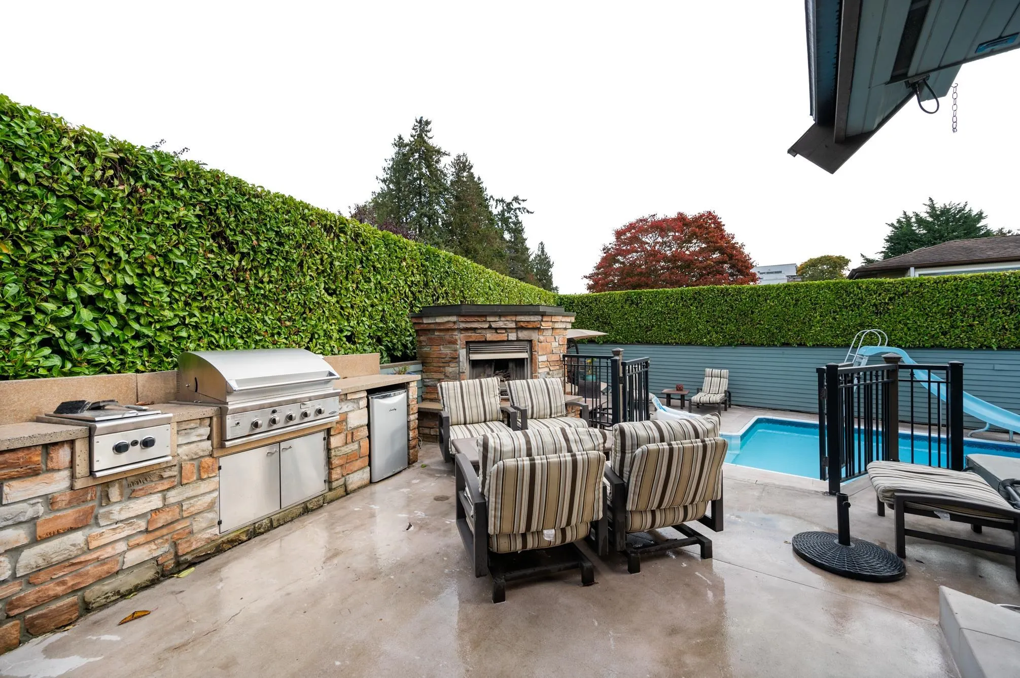 3850 Point Grey Road