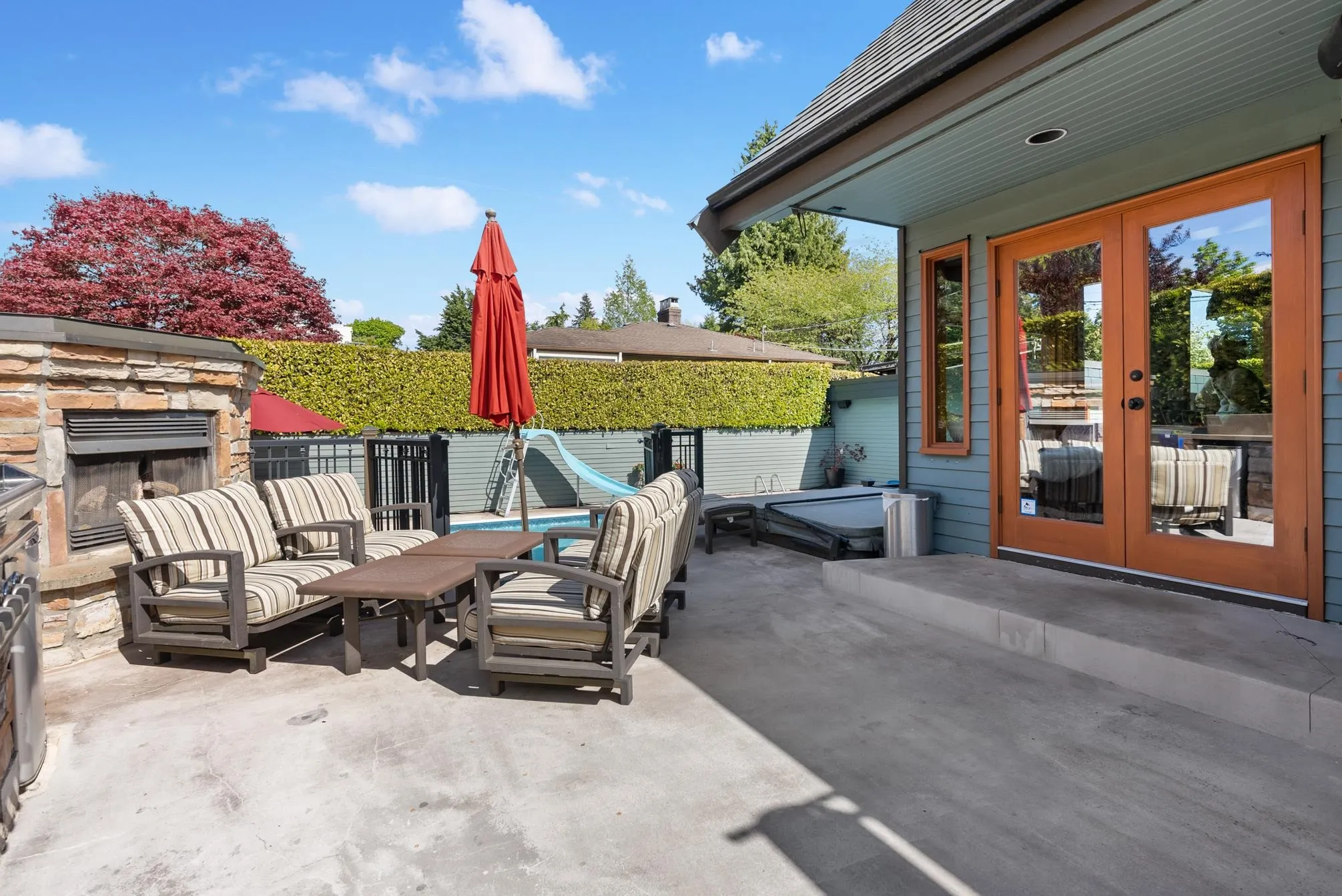 3850 Point Grey Road