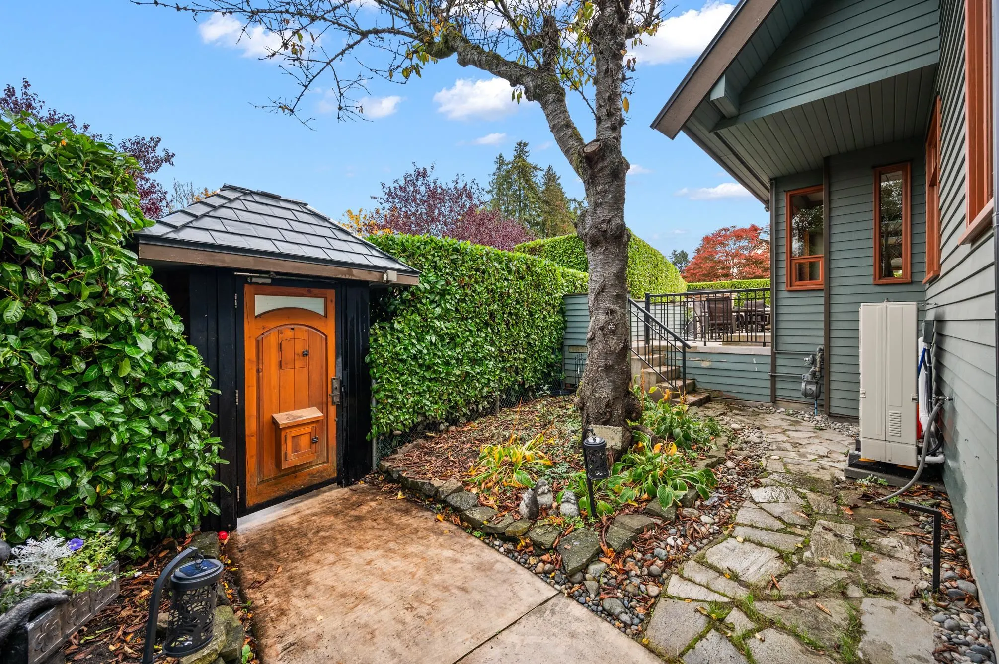 3850 Point Grey Road