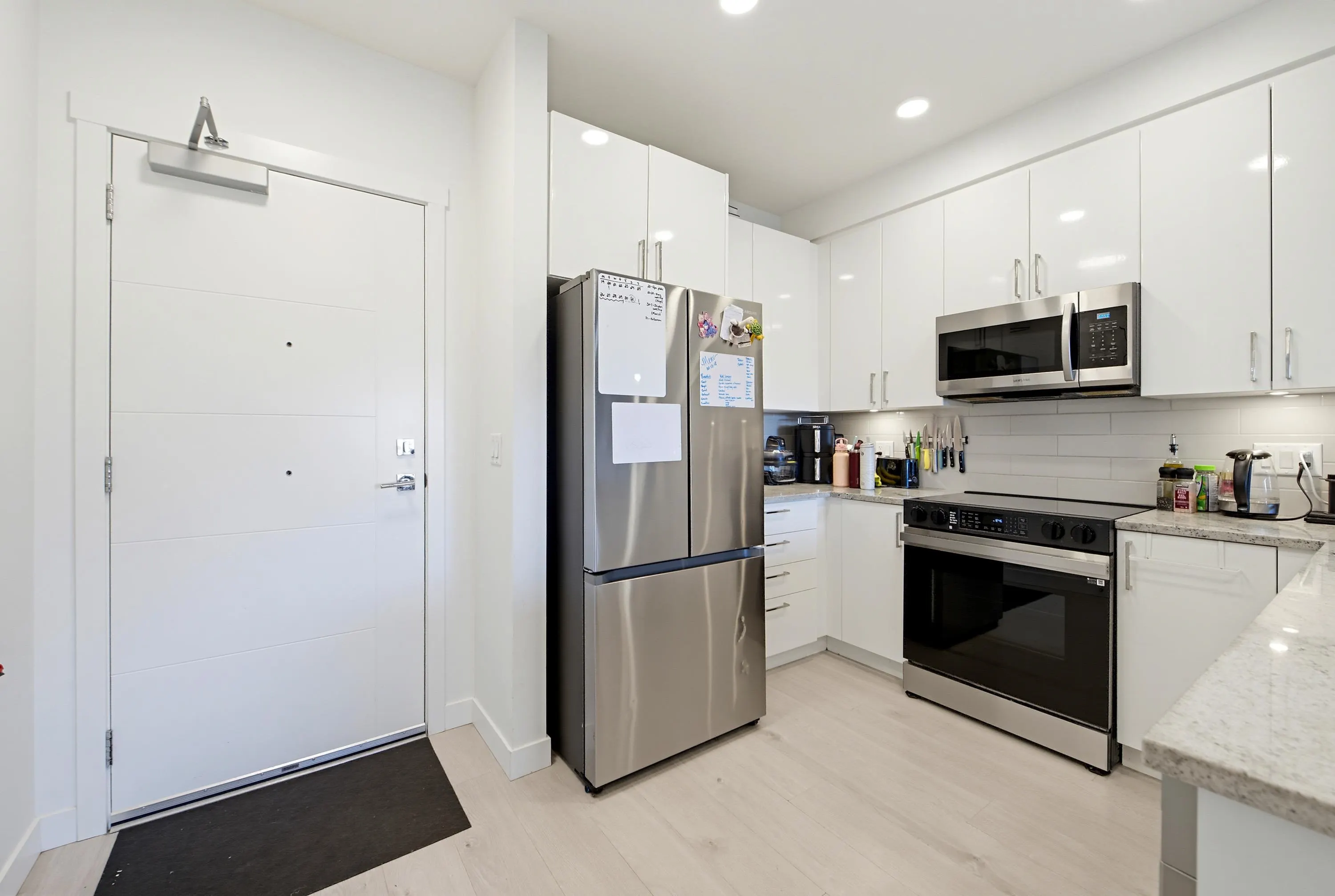 5504 Brydon Crescent #215