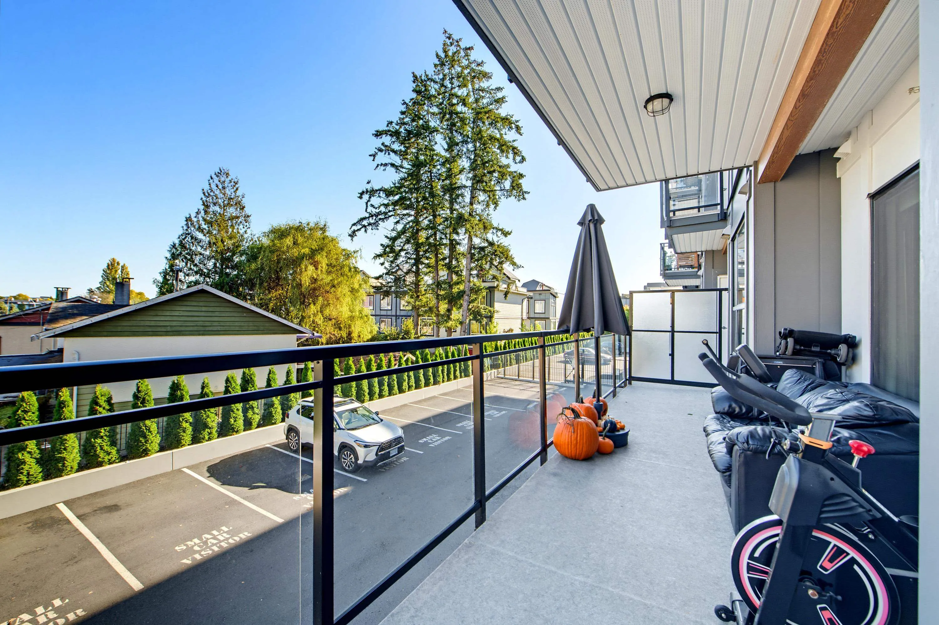 5504 Brydon Crescent #215