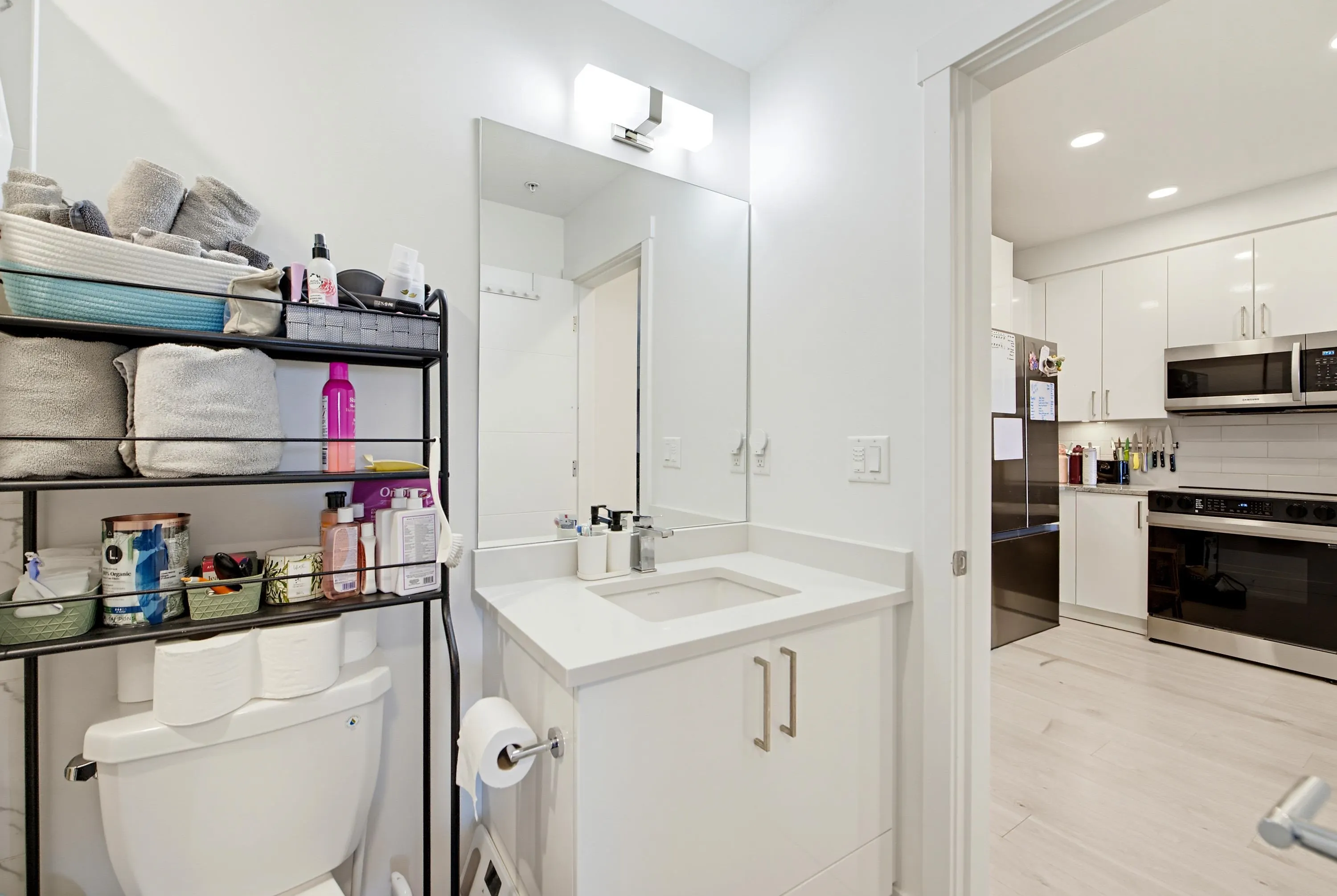 5504 Brydon Crescent #215