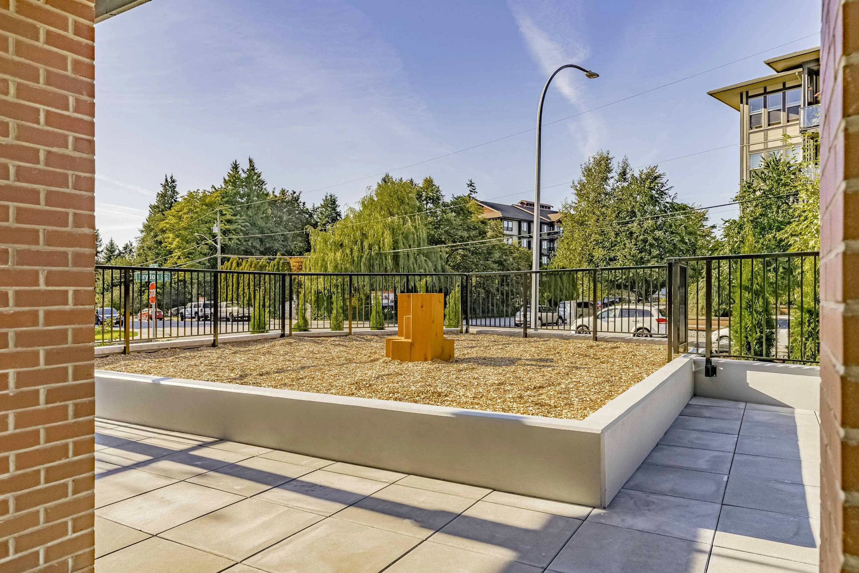 5504 Brydon Crescent #215