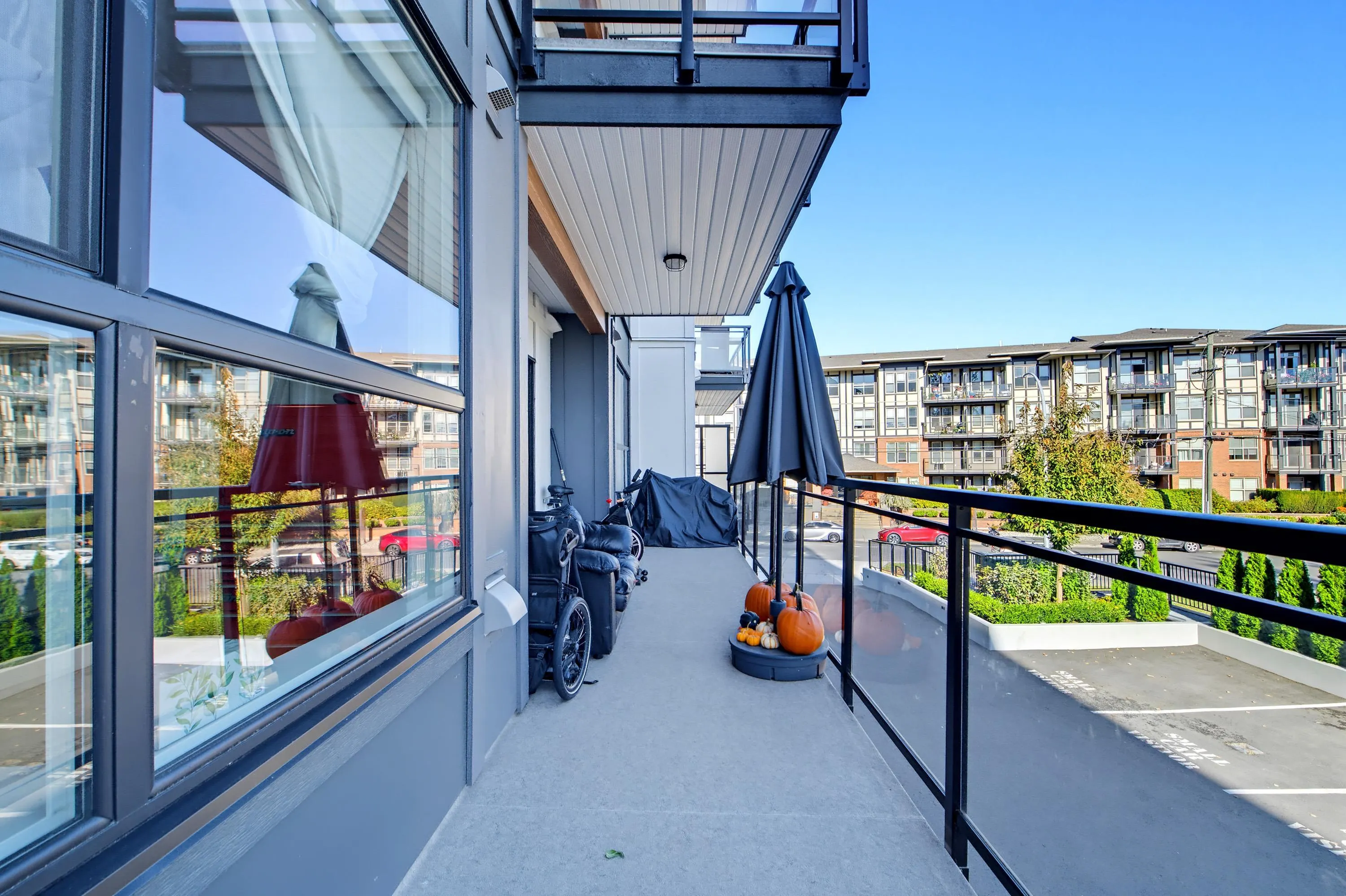 5504 Brydon Crescent #215