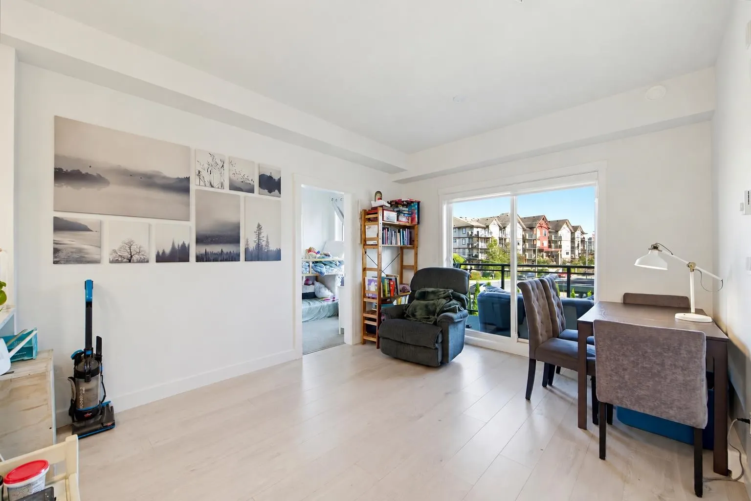 5504 Brydon Crescent #215