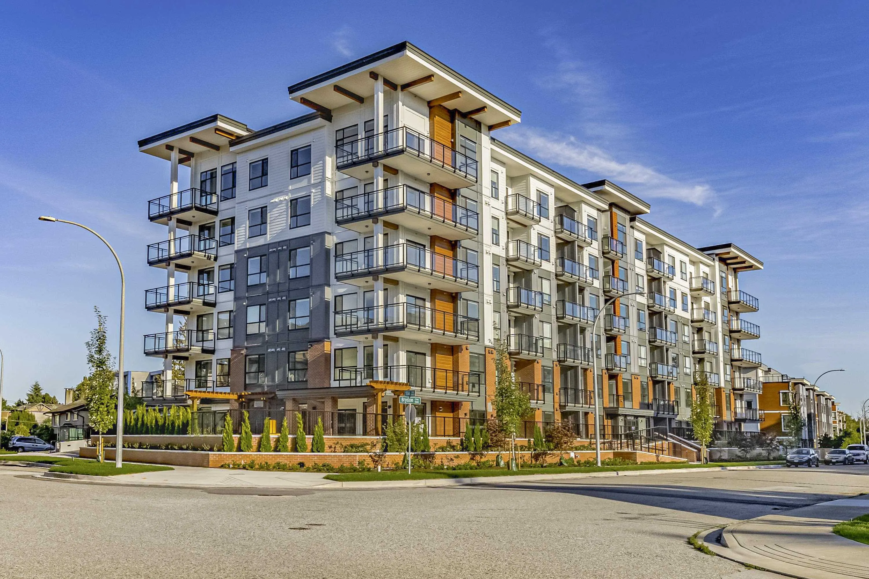 5504 Brydon Crescent #215