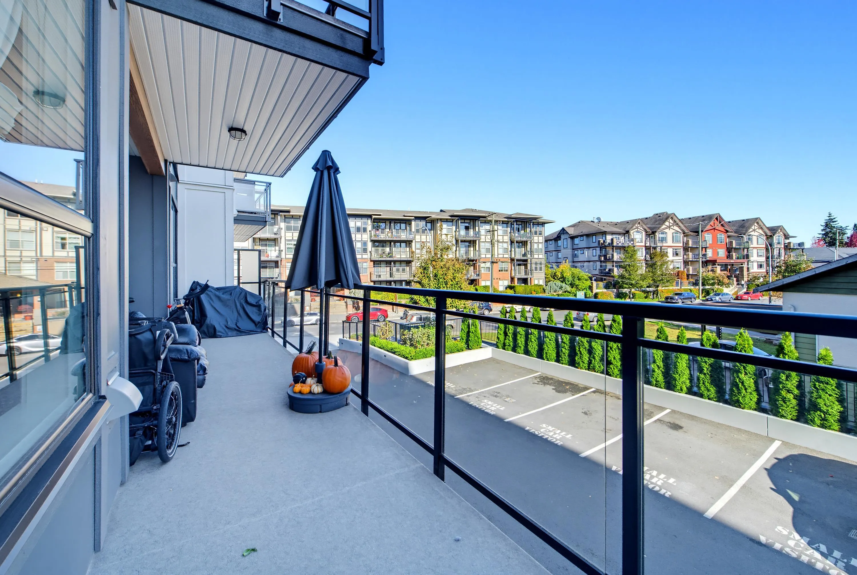 5504 Brydon Crescent #215