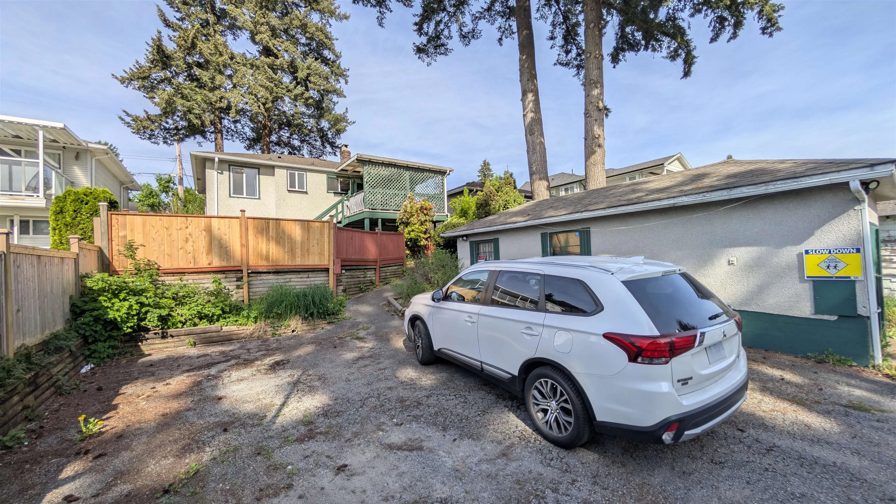 454 Wilson Street
