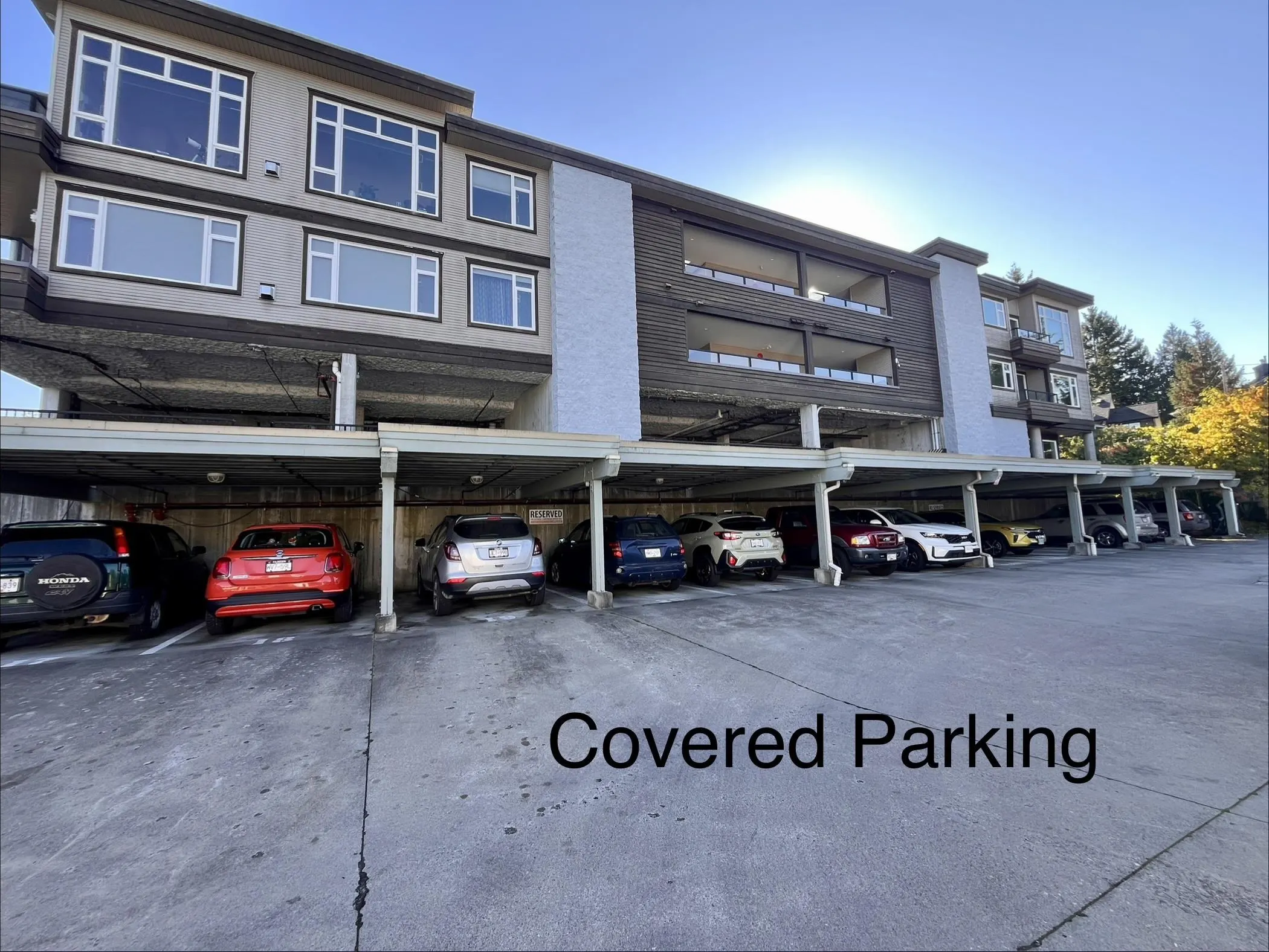 5780 Trail Avenue #111