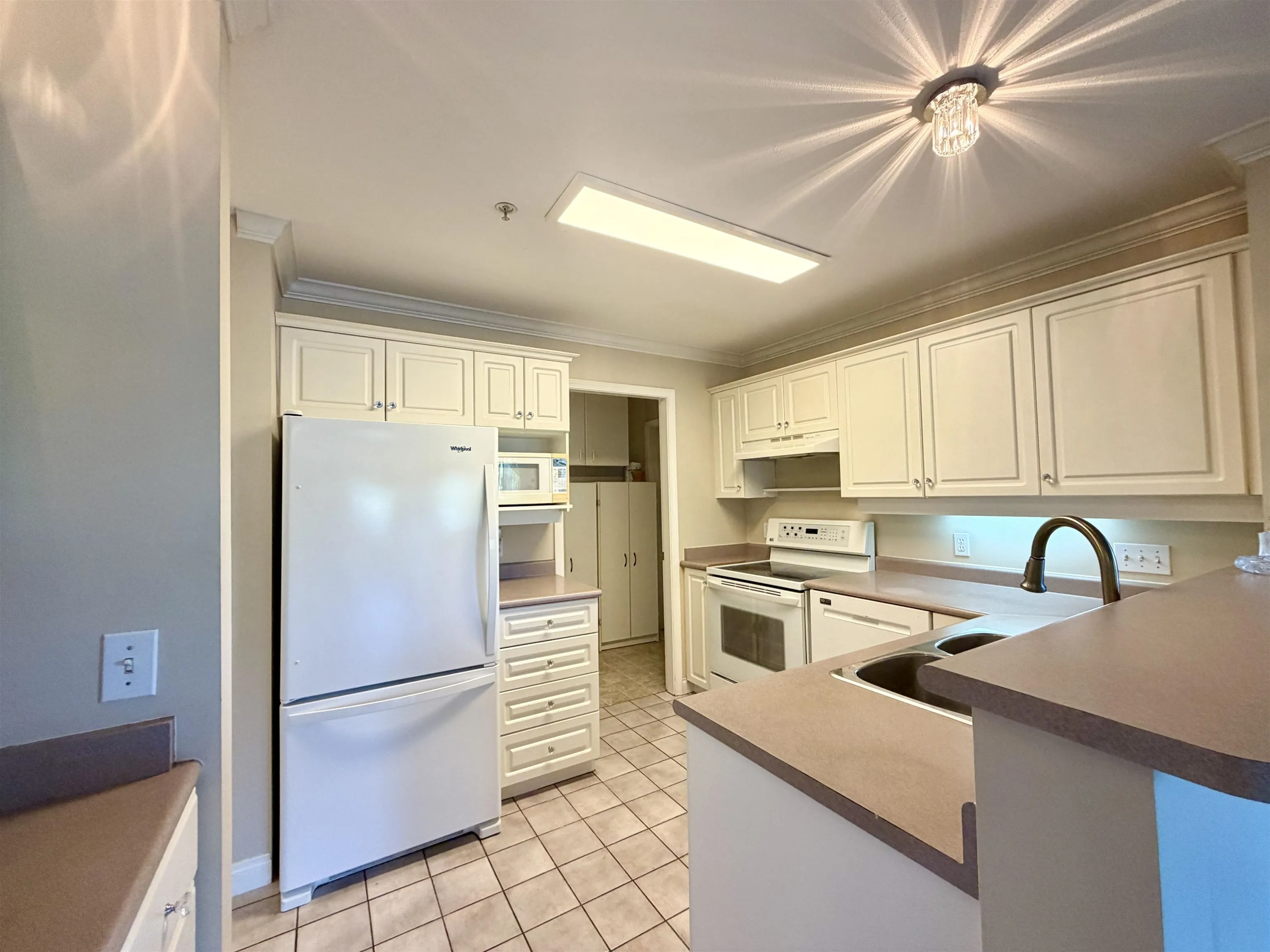 5780 Trail Avenue #111