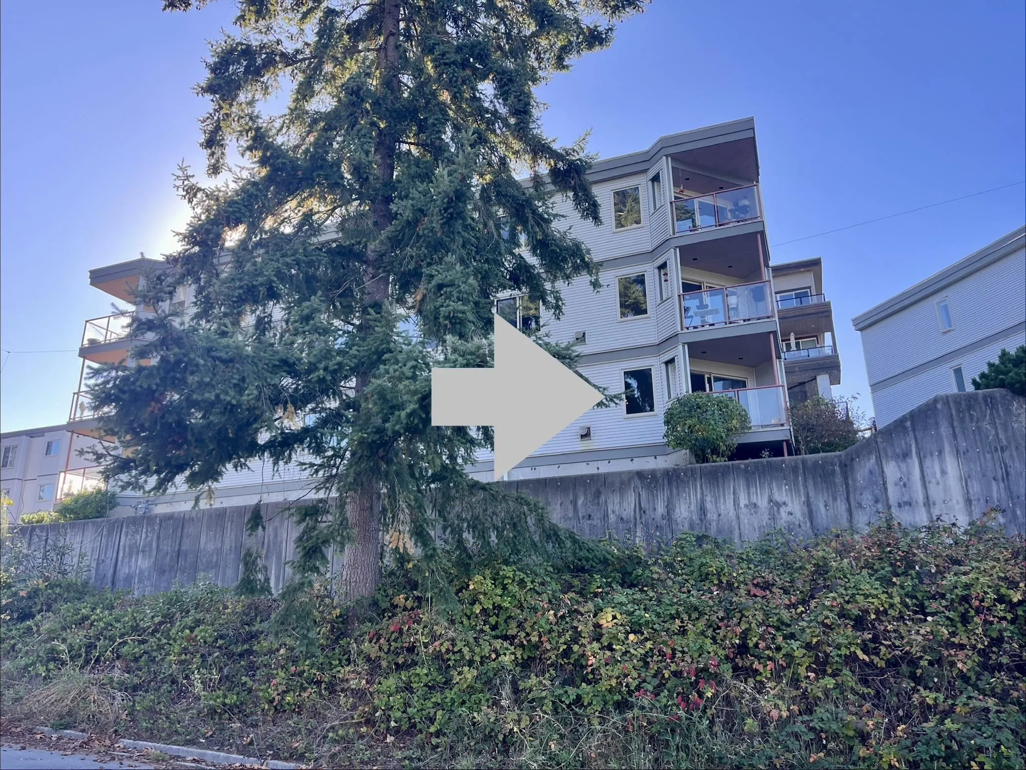 5780 Trail Avenue #111