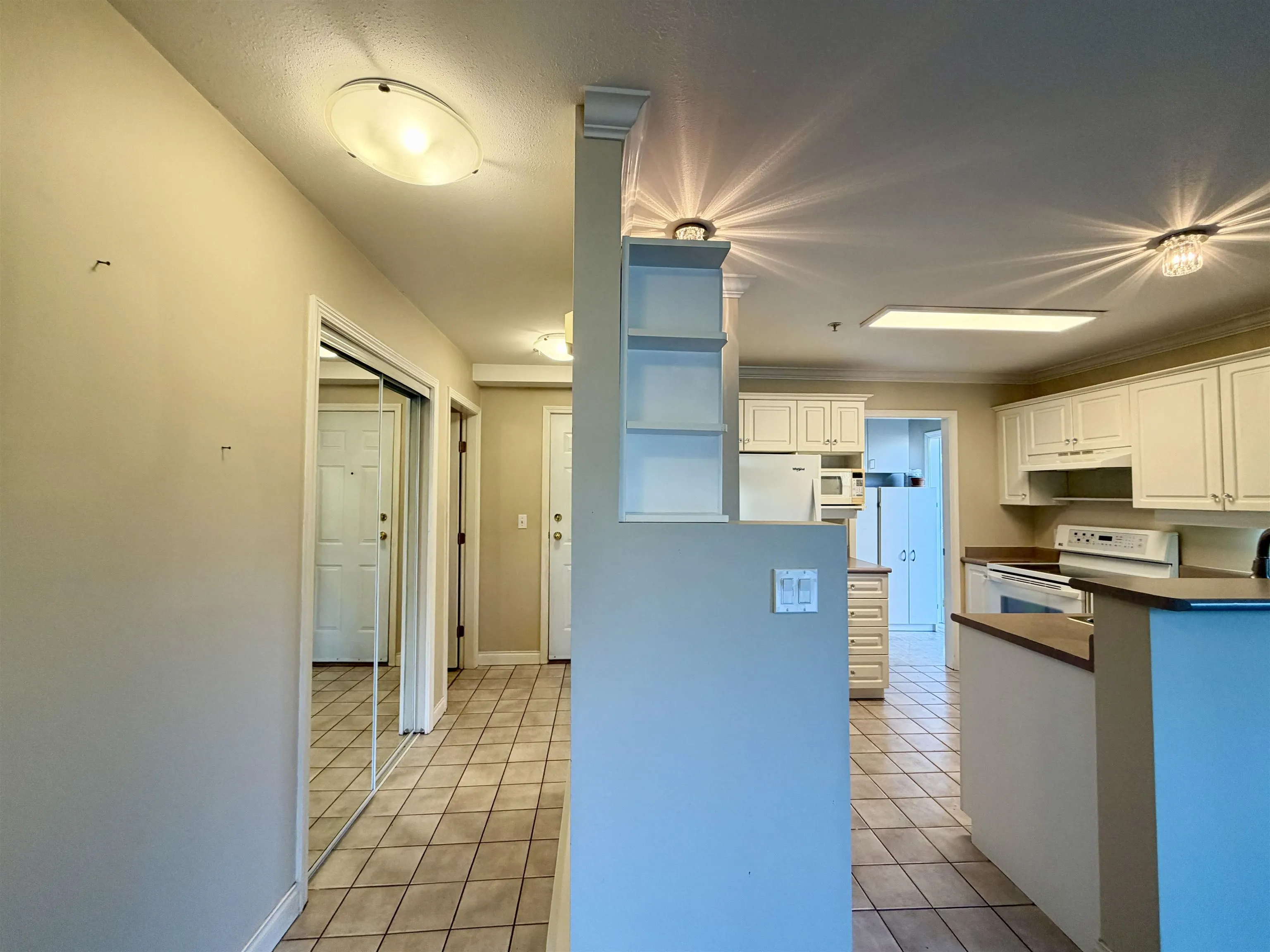 5780 Trail Avenue #111
