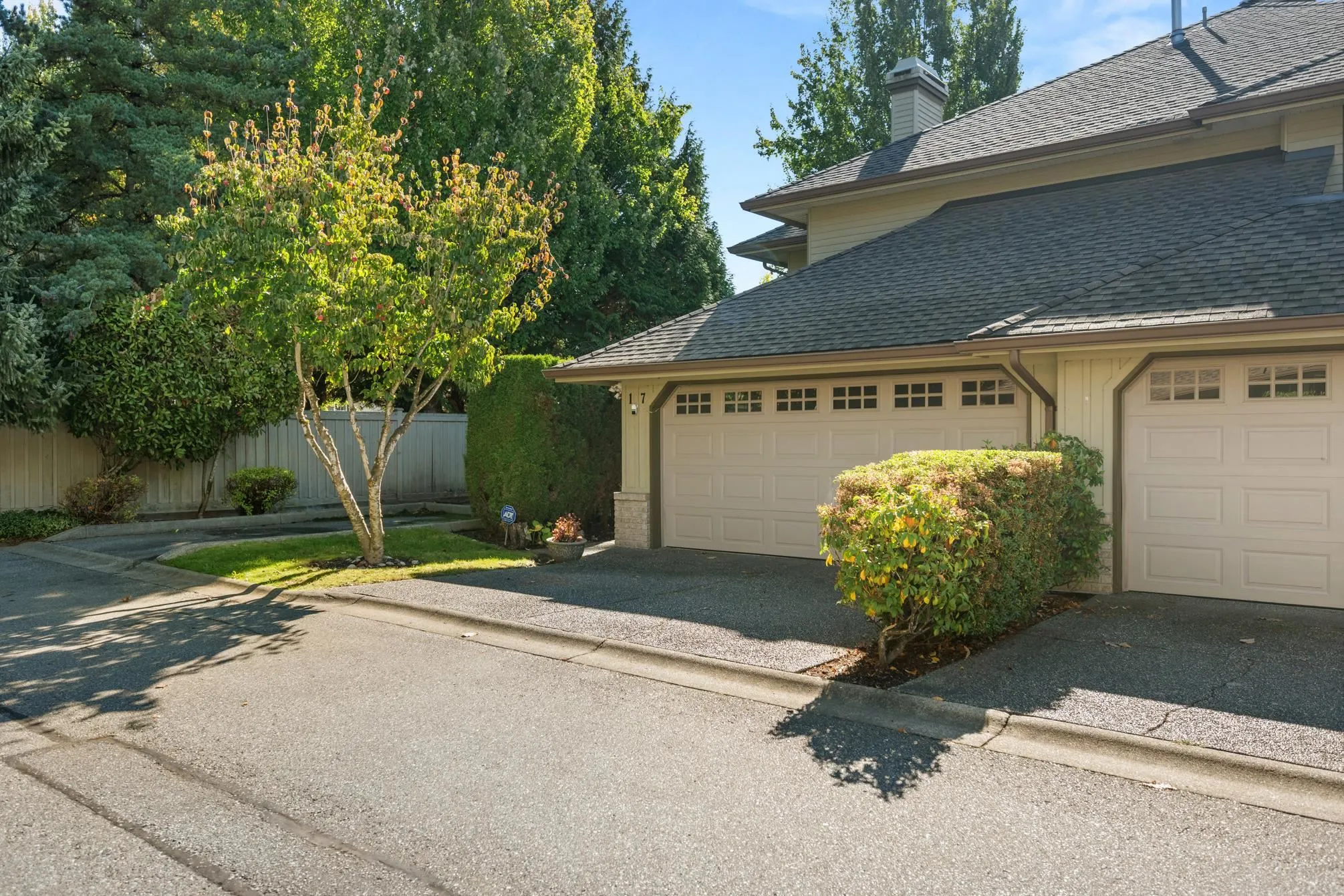 15860 82 Avenue #17