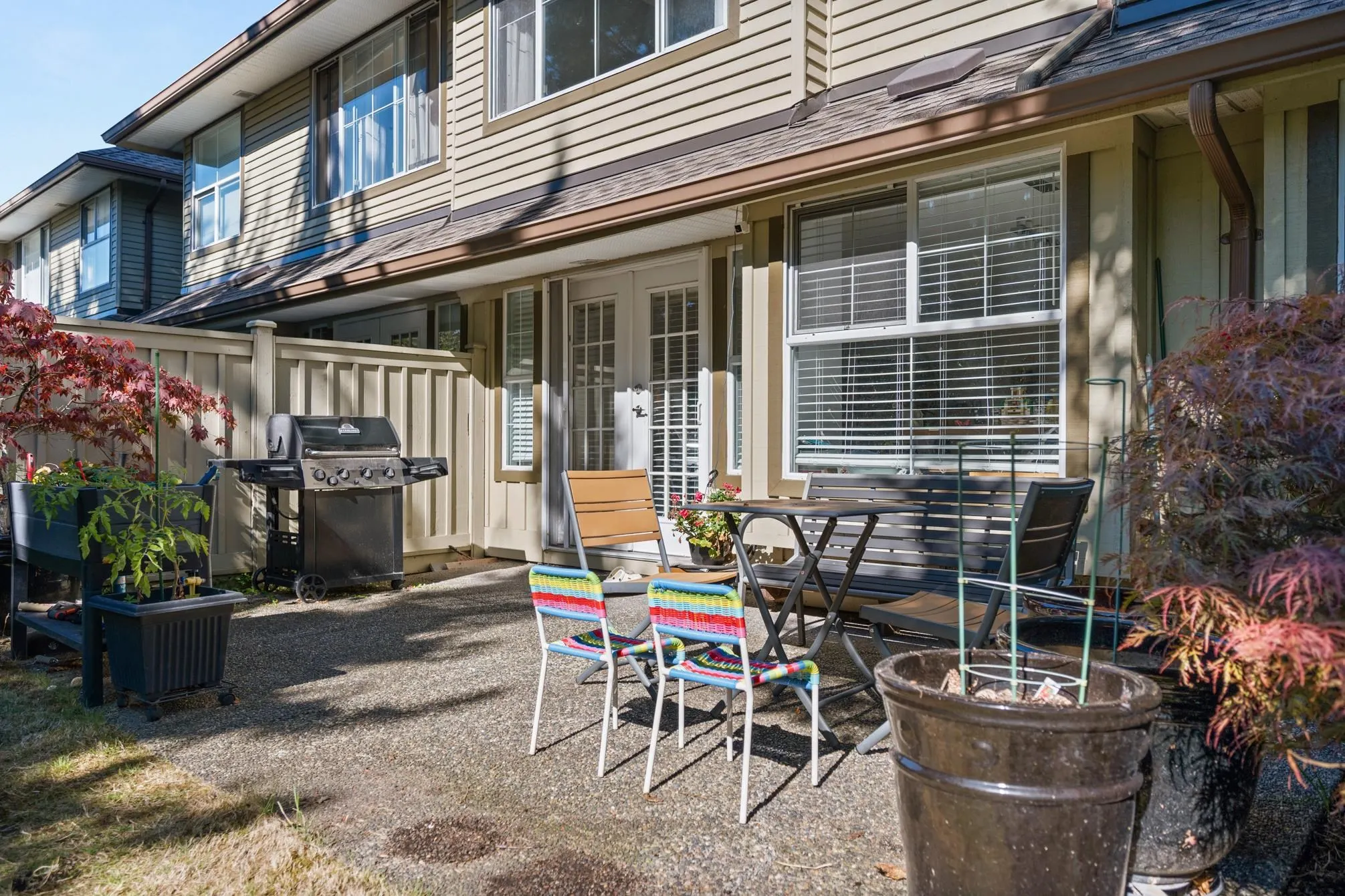 15860 82 Avenue #17
