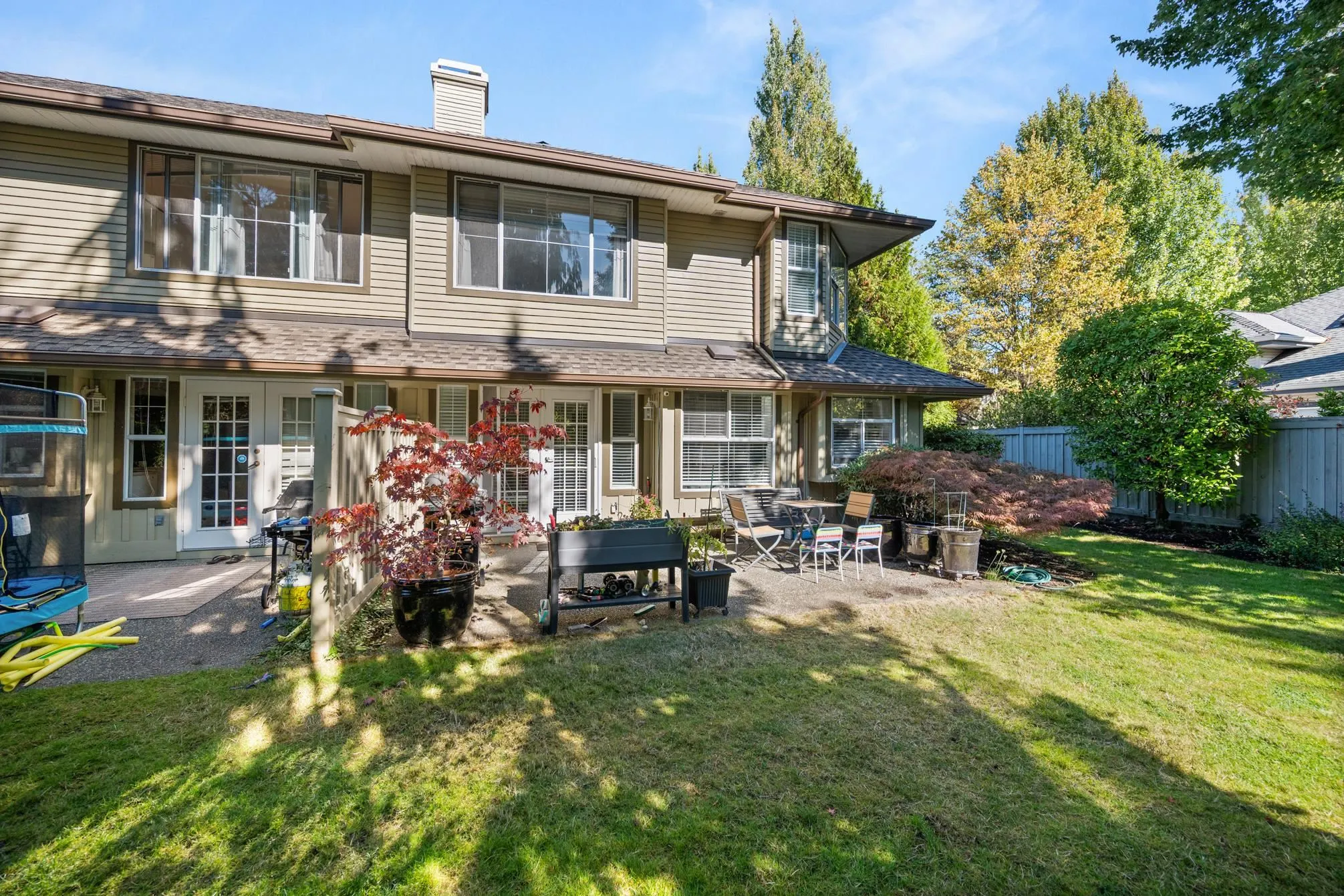 15860 82 Avenue #17