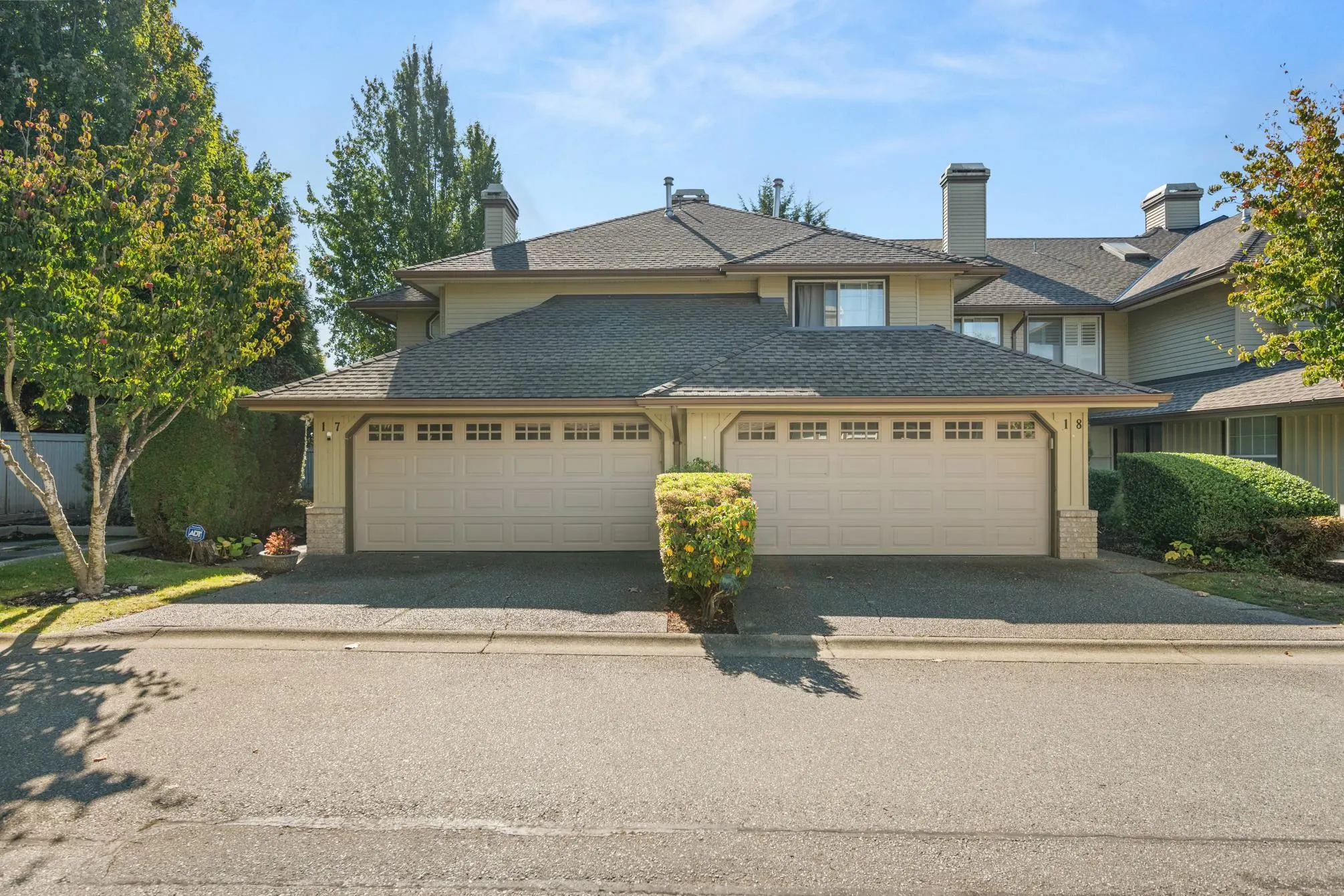 15860 82 Avenue #17