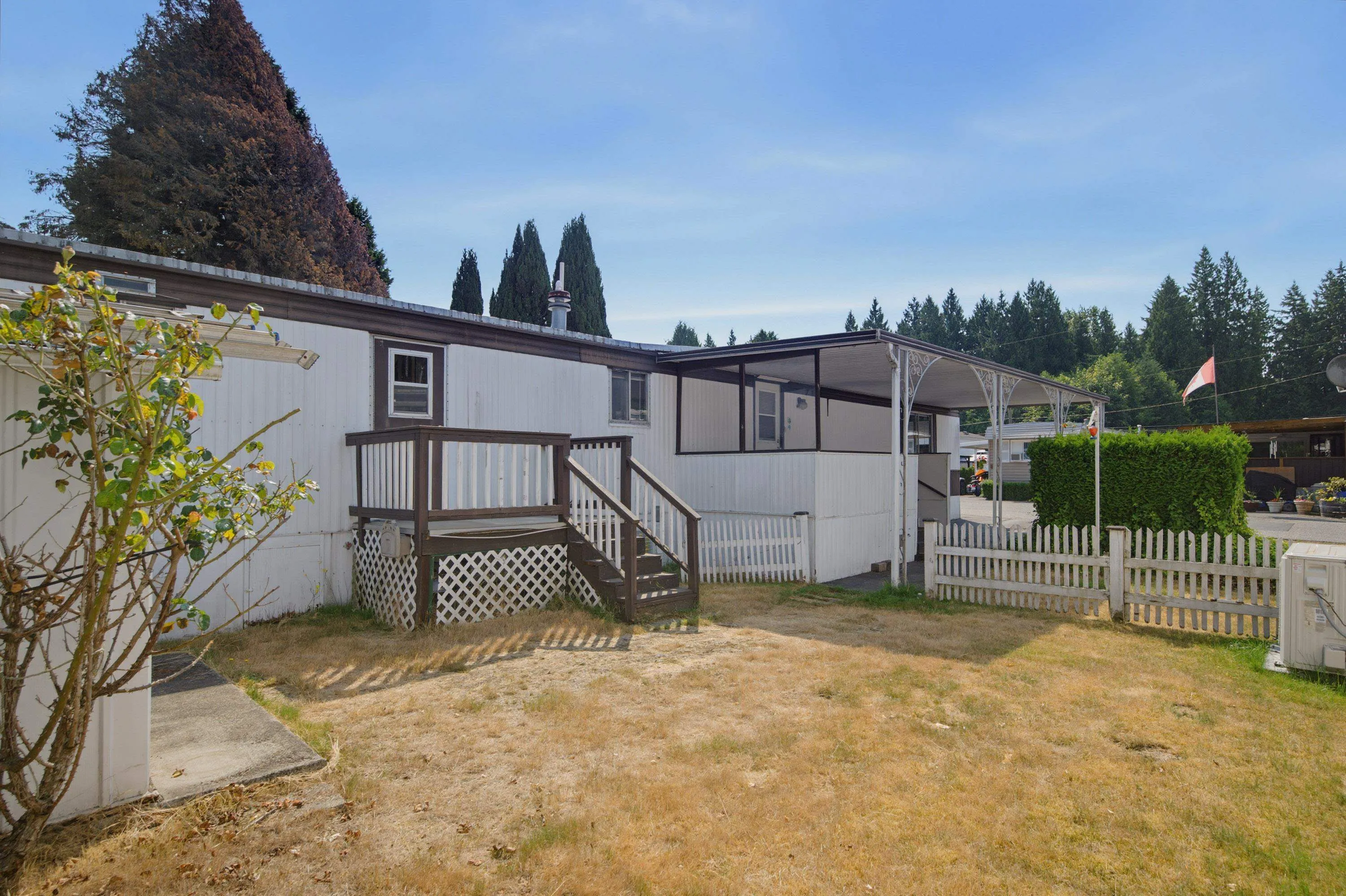 9080 198 Street #34