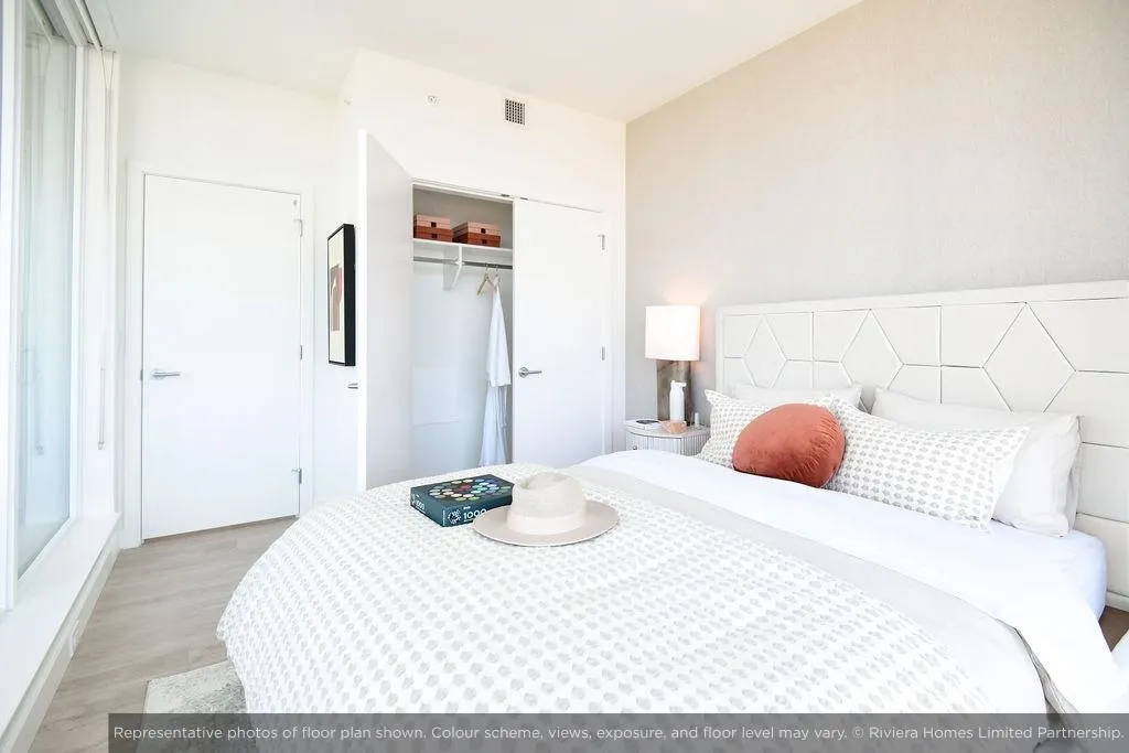 4988 Bennett Street #1301