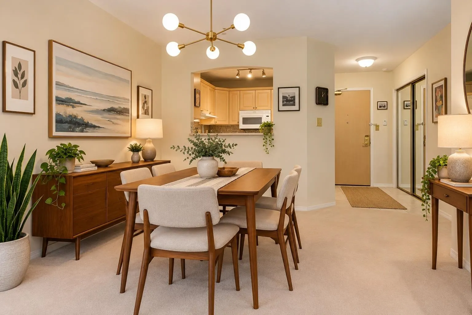 1225 Merklin Street #407
