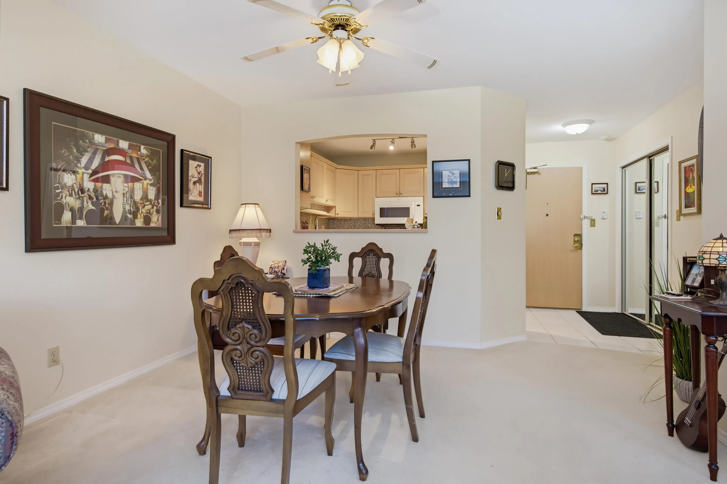 1225 Merklin Street #407