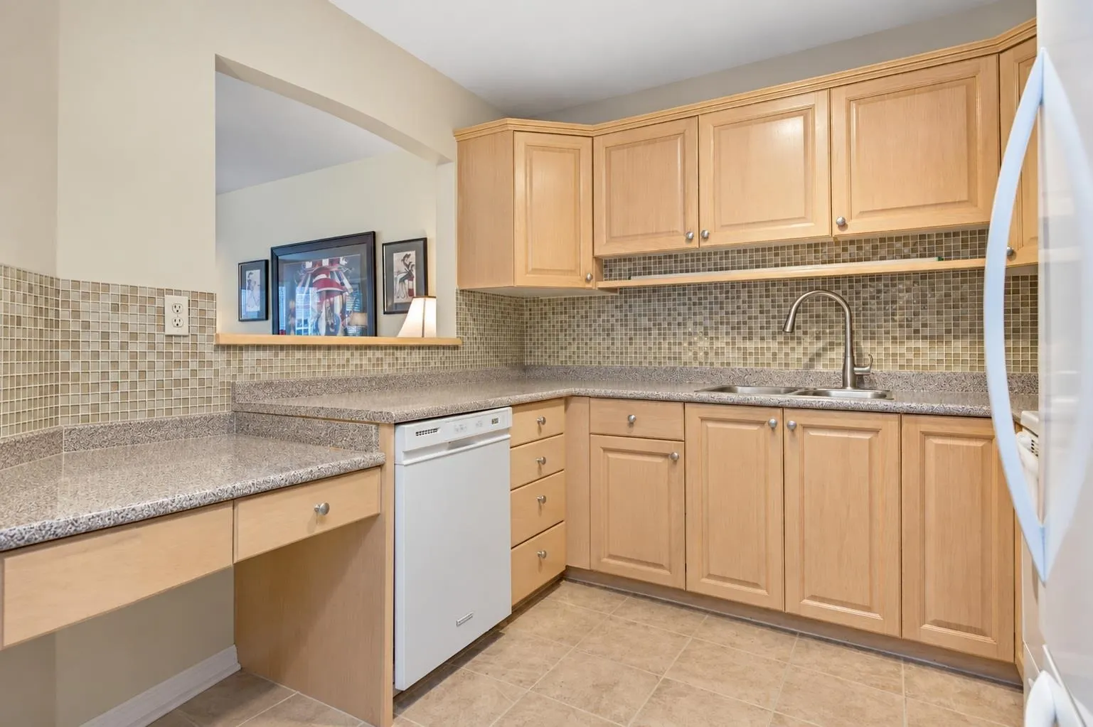 1225 Merklin Street #407