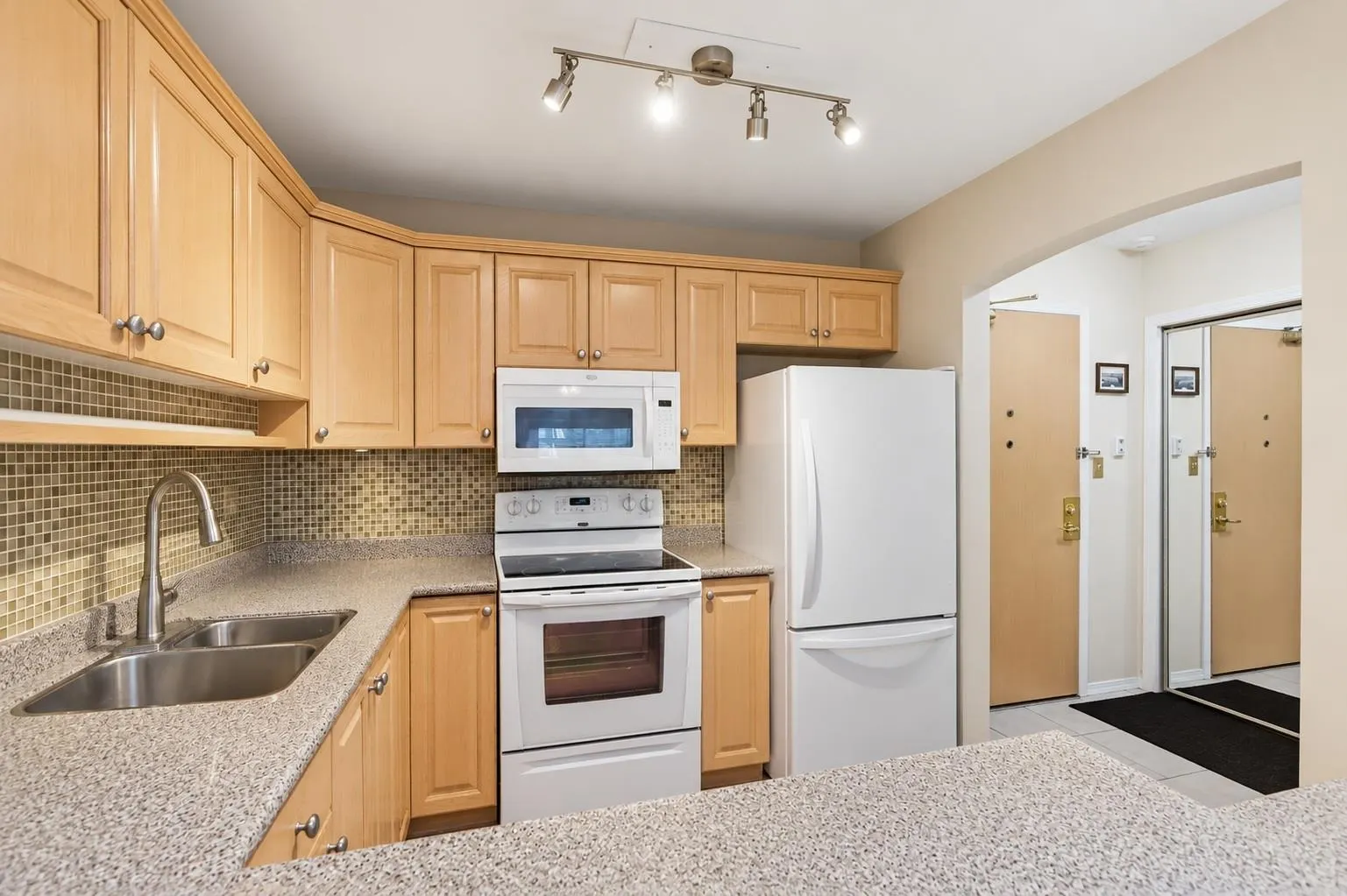 1225 Merklin Street #407