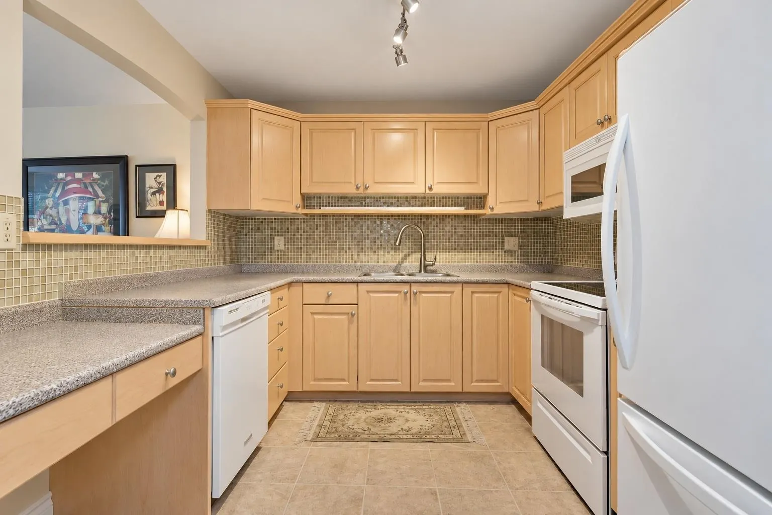 1225 Merklin Street #407