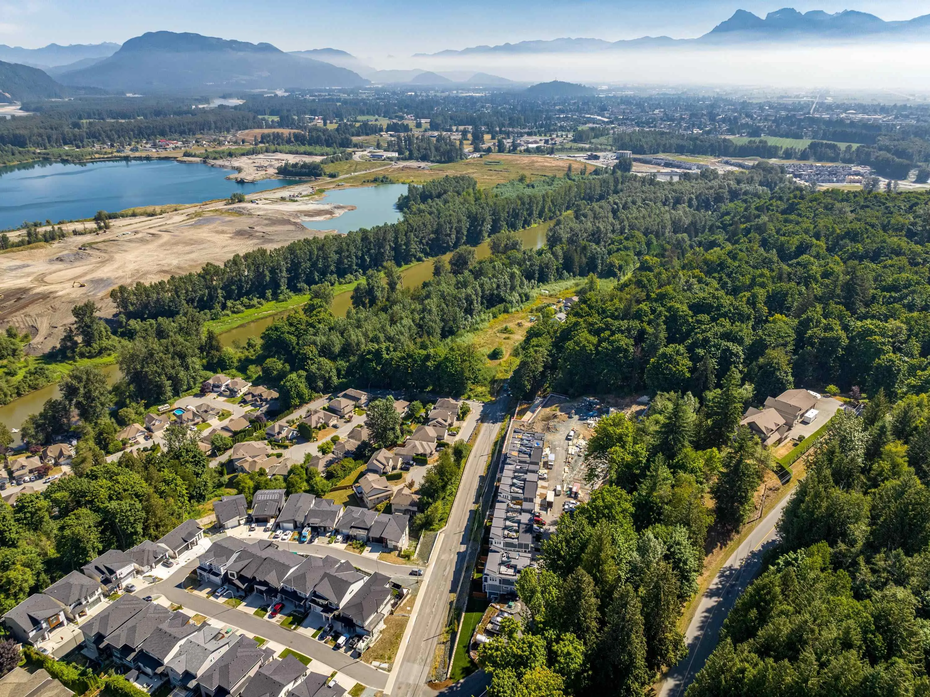 43998 Chilliwack Mountain Road #20