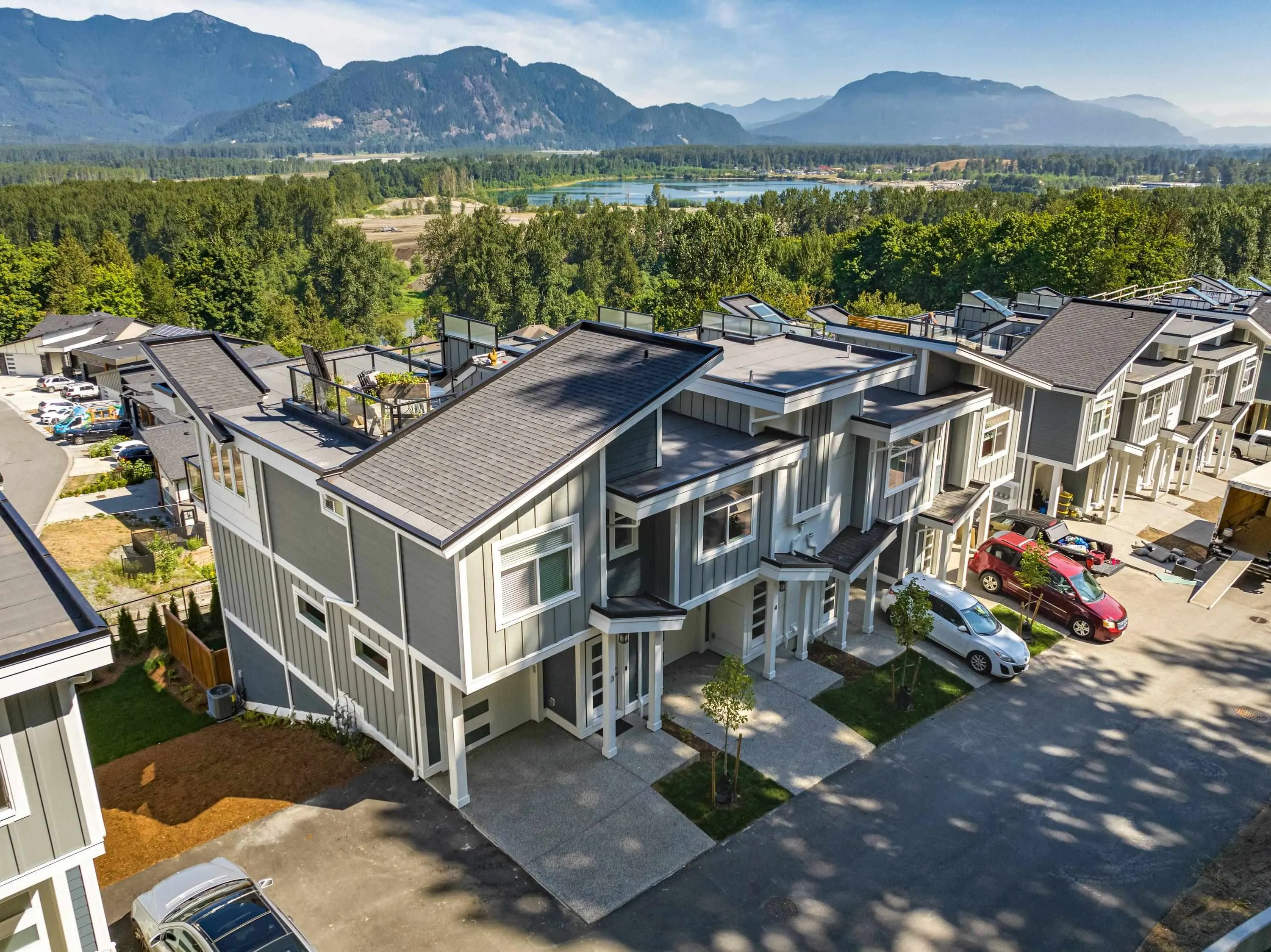 43998 Chilliwack Mountain Road #20