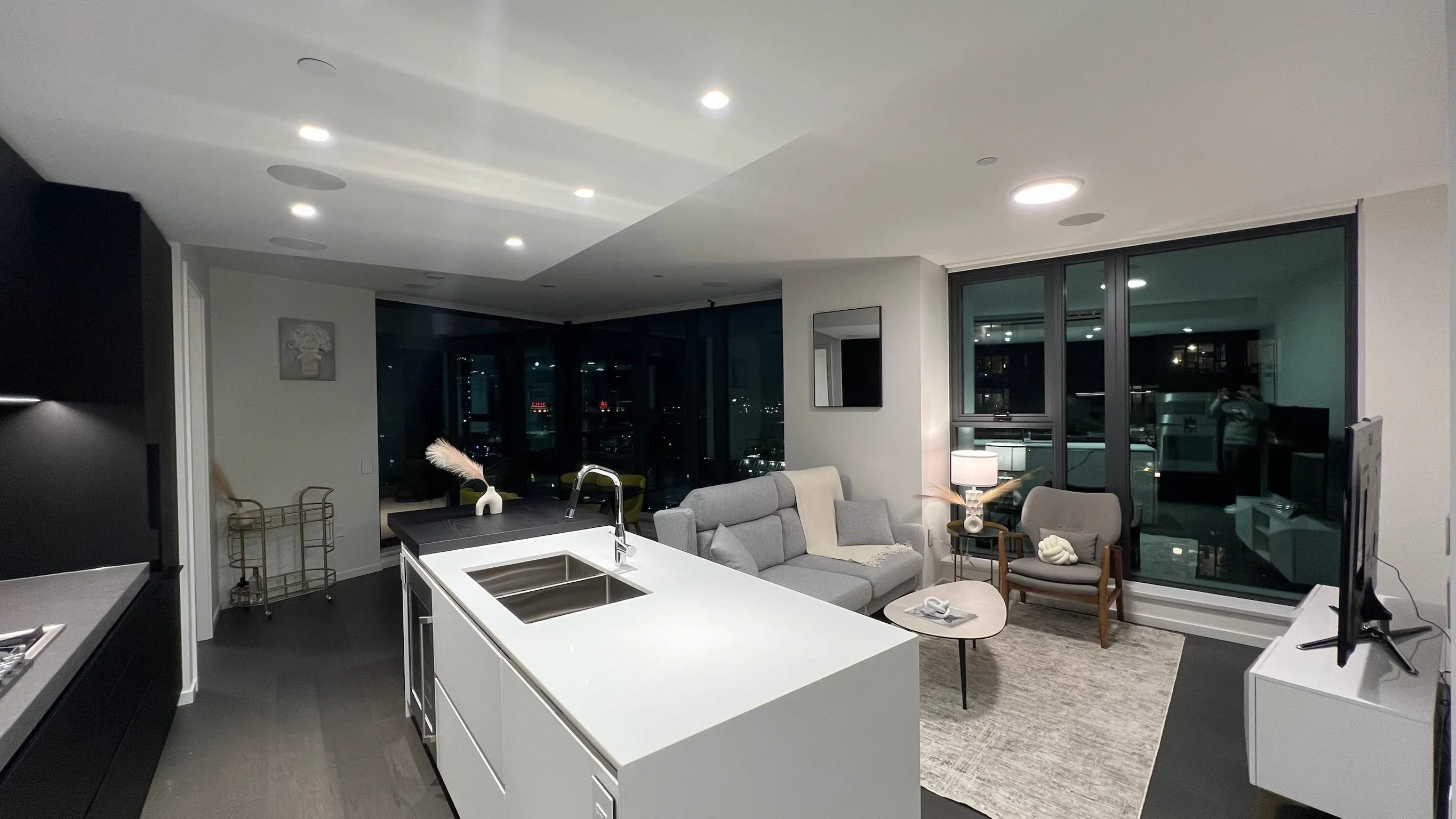 1601 Quebec Street #706