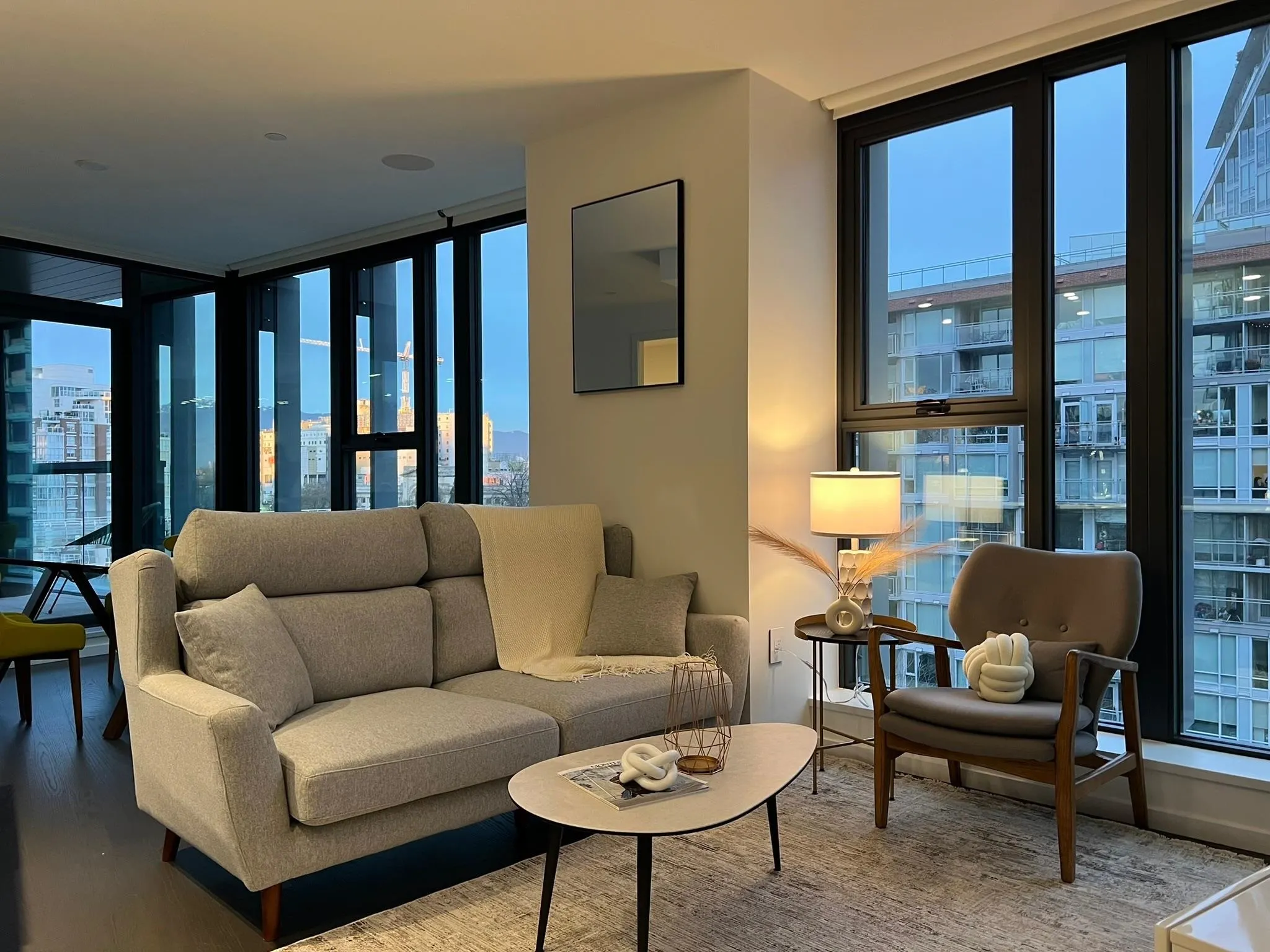 1601 Quebec Street #706