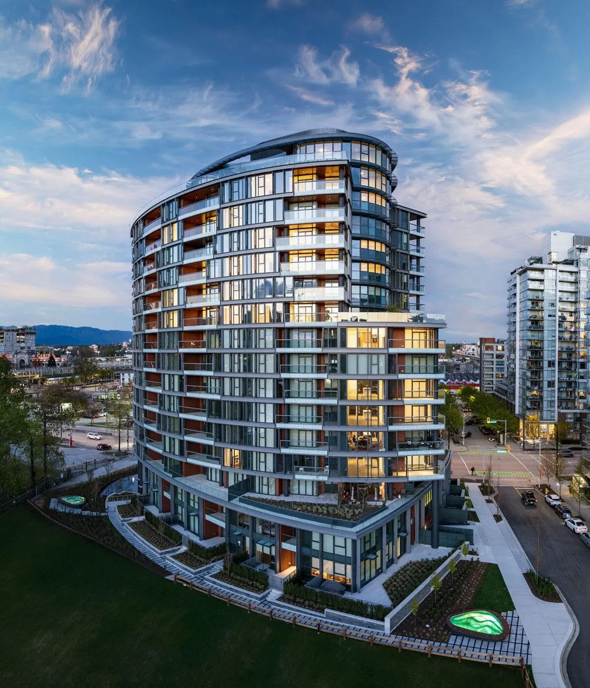 1601 Quebec Street #706