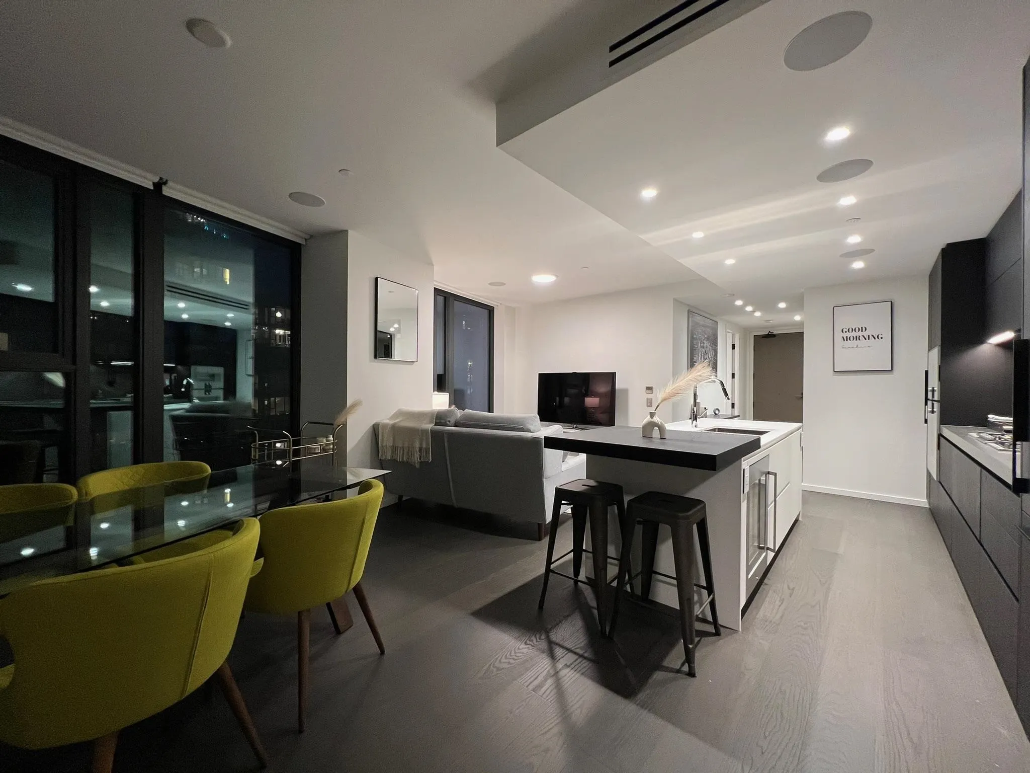 1601 Quebec Street #706