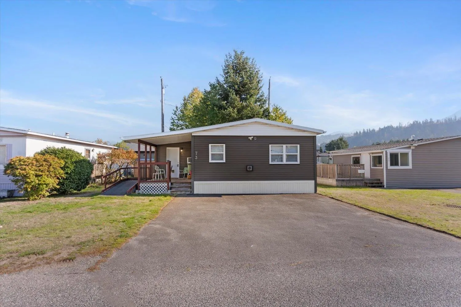 45640 Watson Road #73