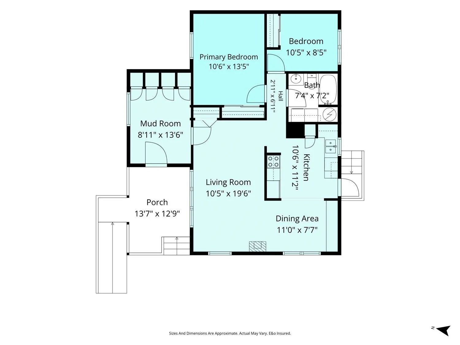 45640 Watson Road #73