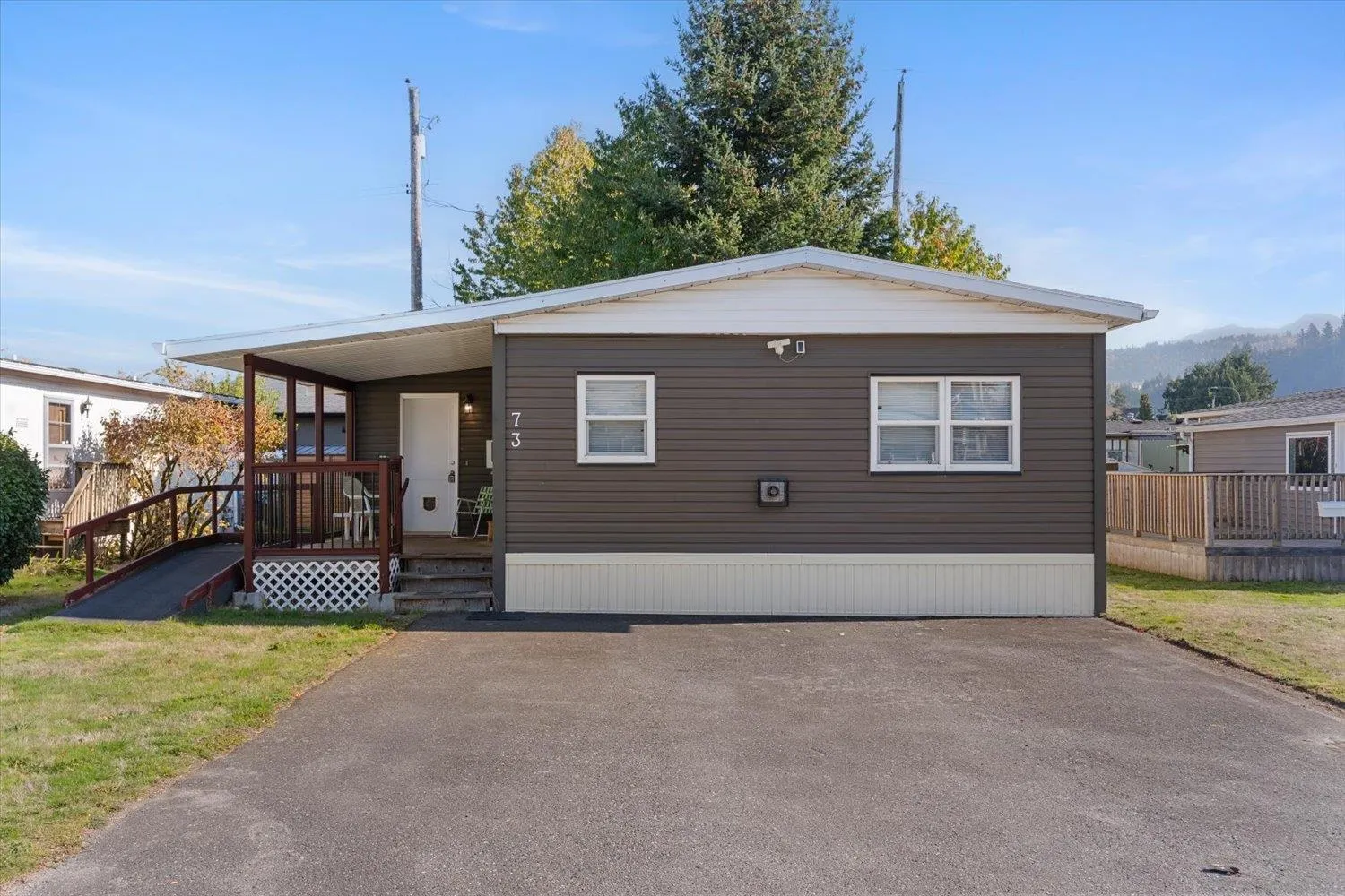 45640 Watson Road #73